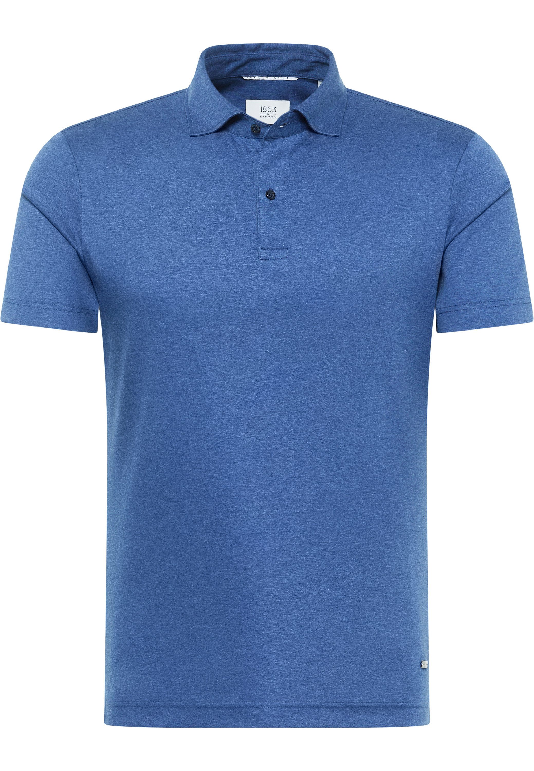 Eterna Poloshirt Slim fit
