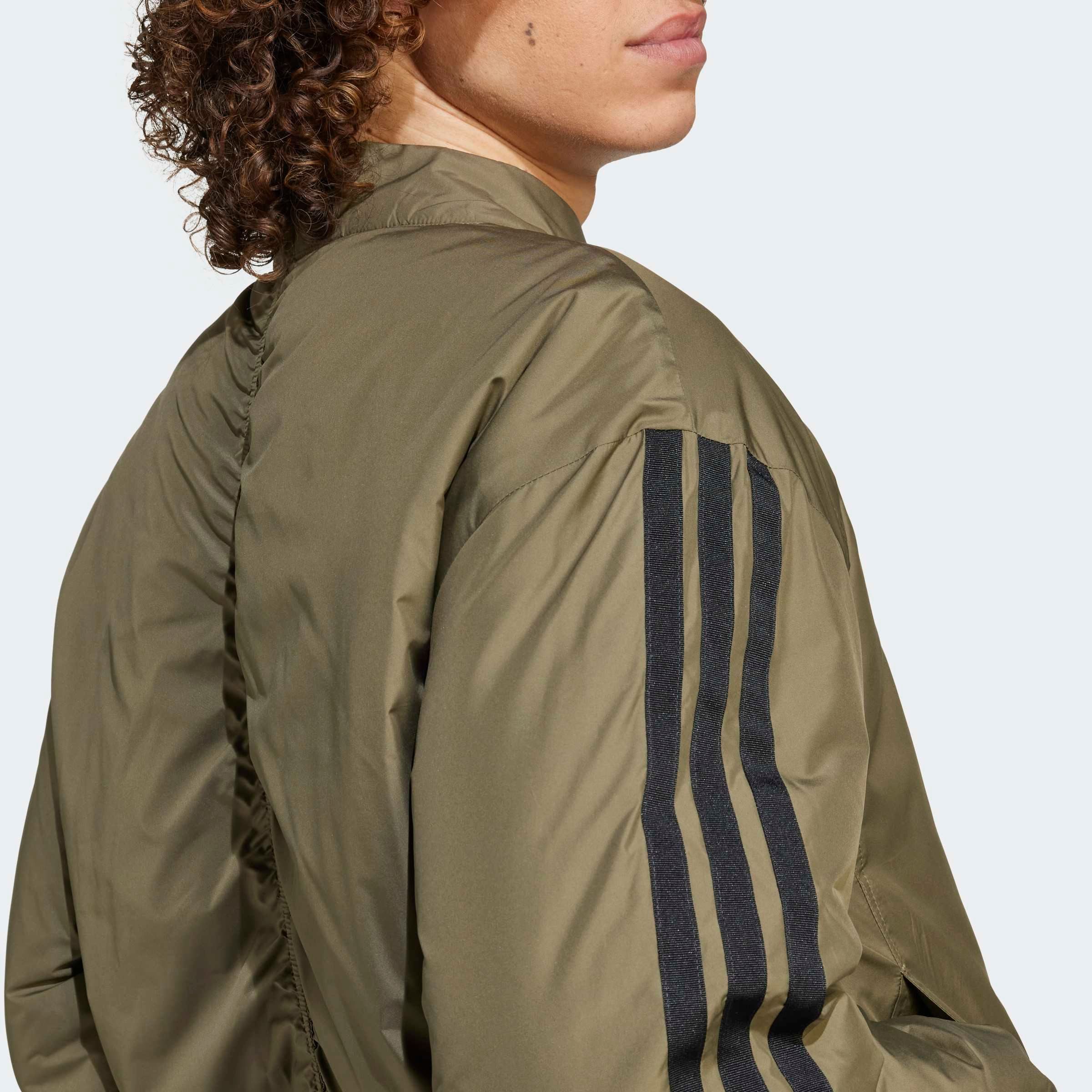 adidas Sportswear Outdoorjack ESS 3S INS B J