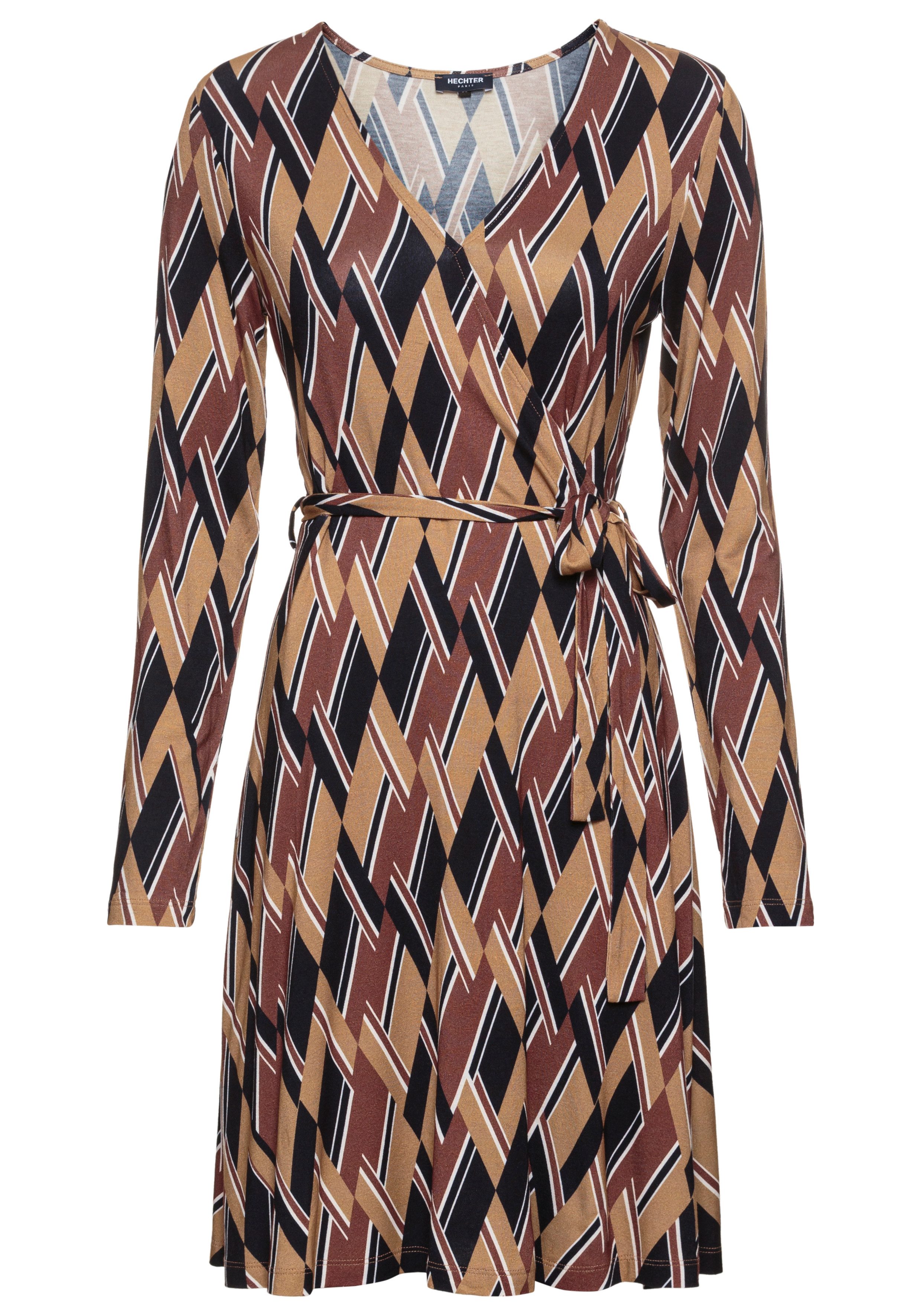 HECHTER PARIS Jerseyjurk