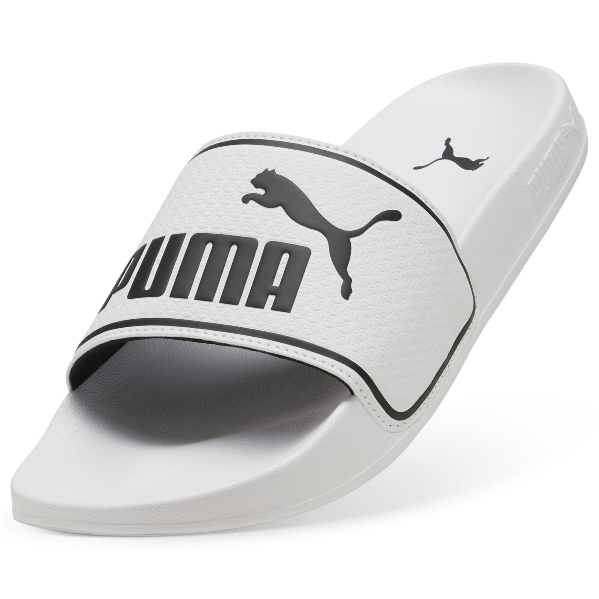 PUMA Badslippers Leadcat 2.0
