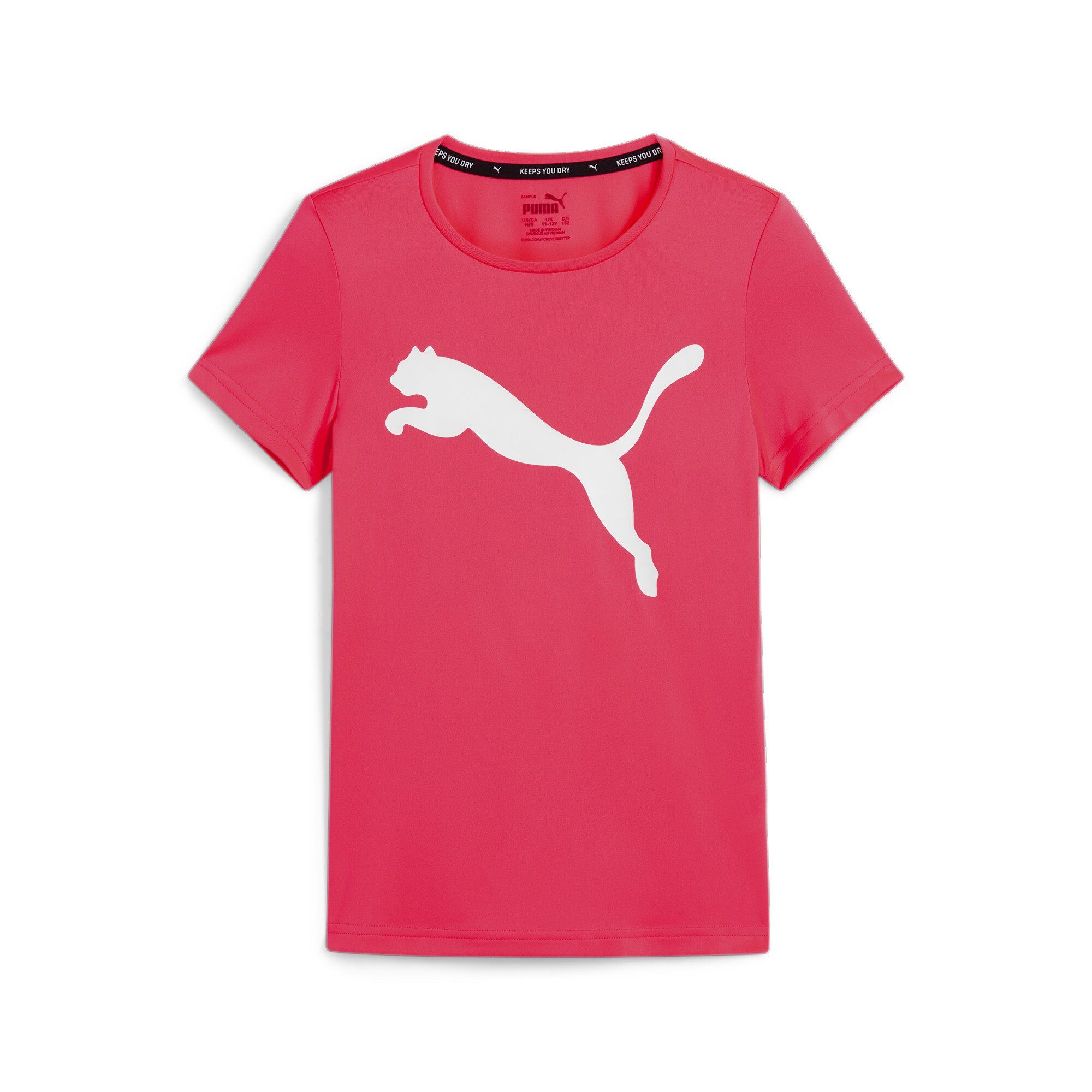 PUMA T-shirt ACTIVE TEE G voor kinderen