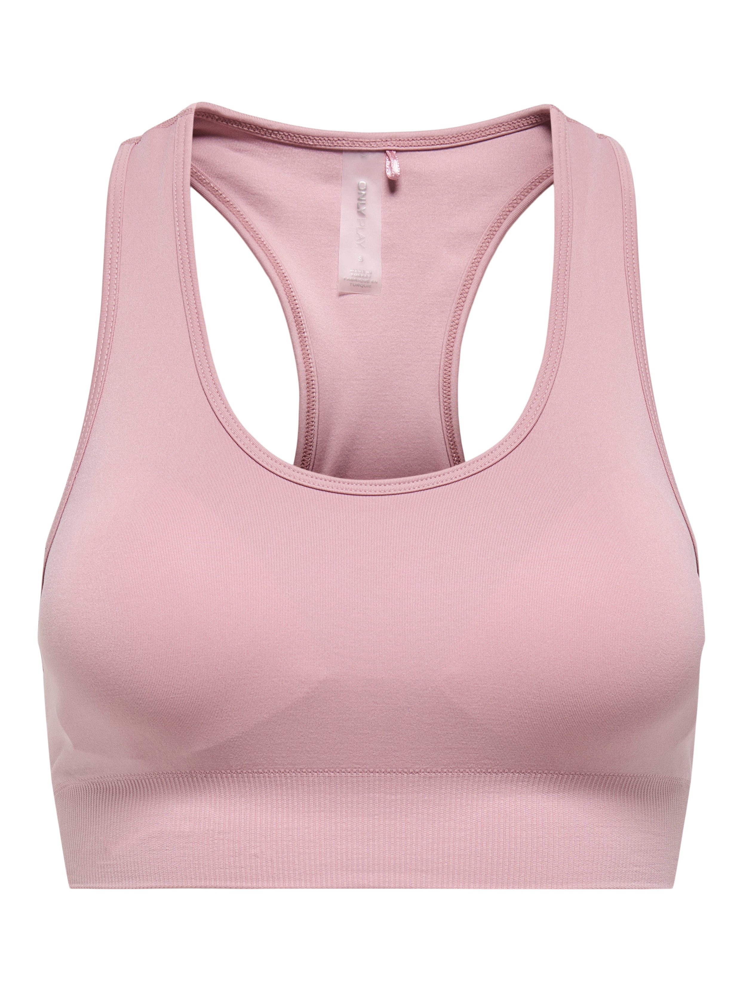 Only Play Sport-bh ONPDAISY SEAM SPORTS BRA - NOOS
