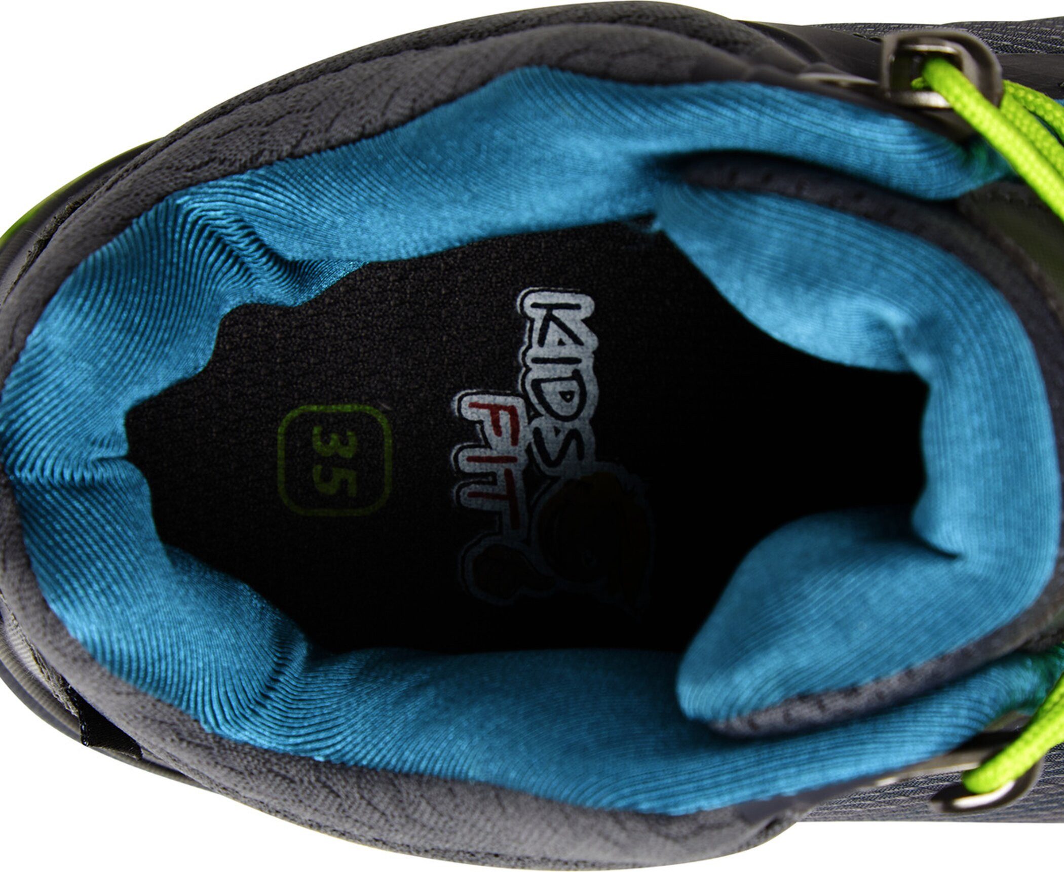 McKinley Wandelschoenen Kinderen-wandelschoen Kansas MID AQB J