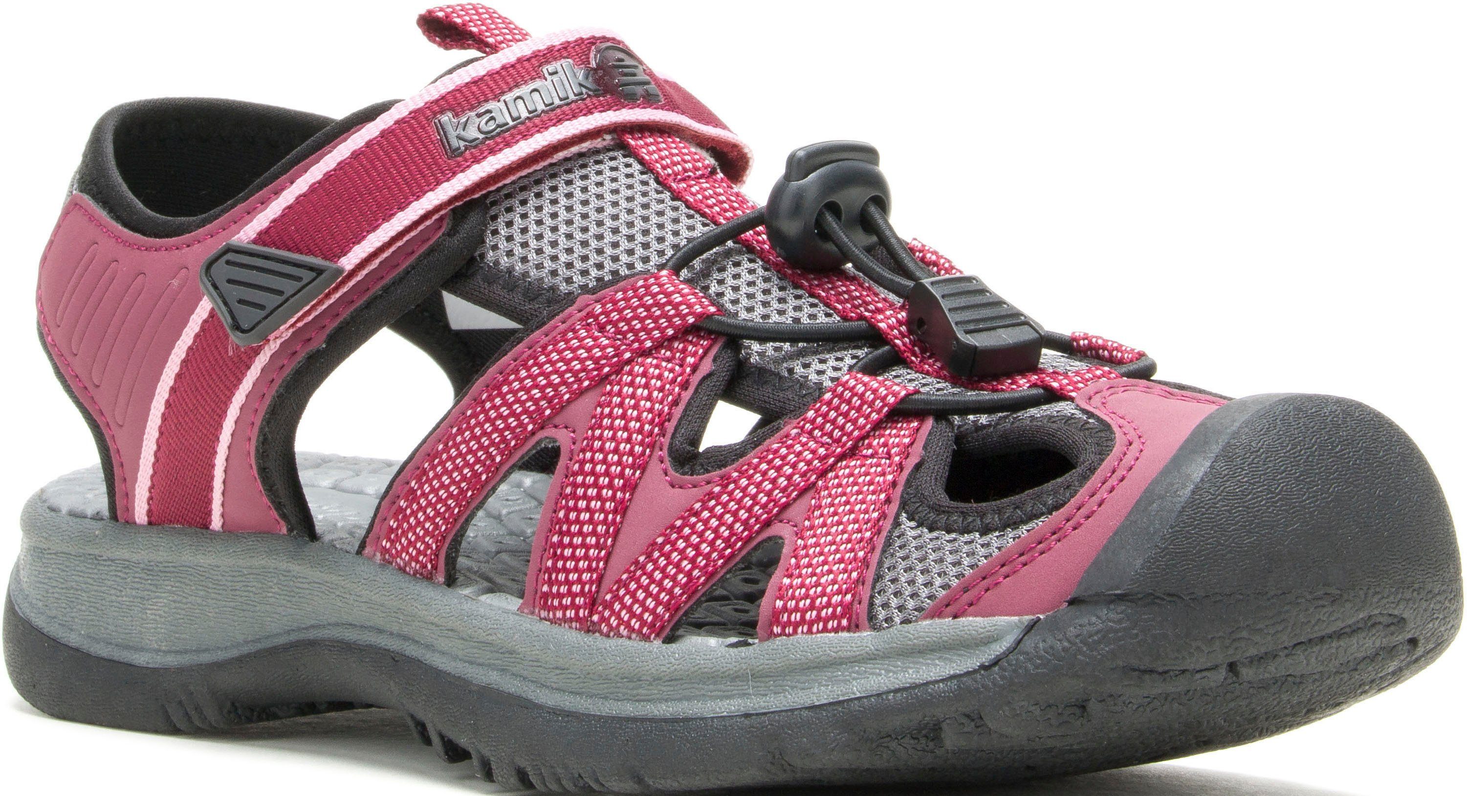 Kamik Sandalen Islander2