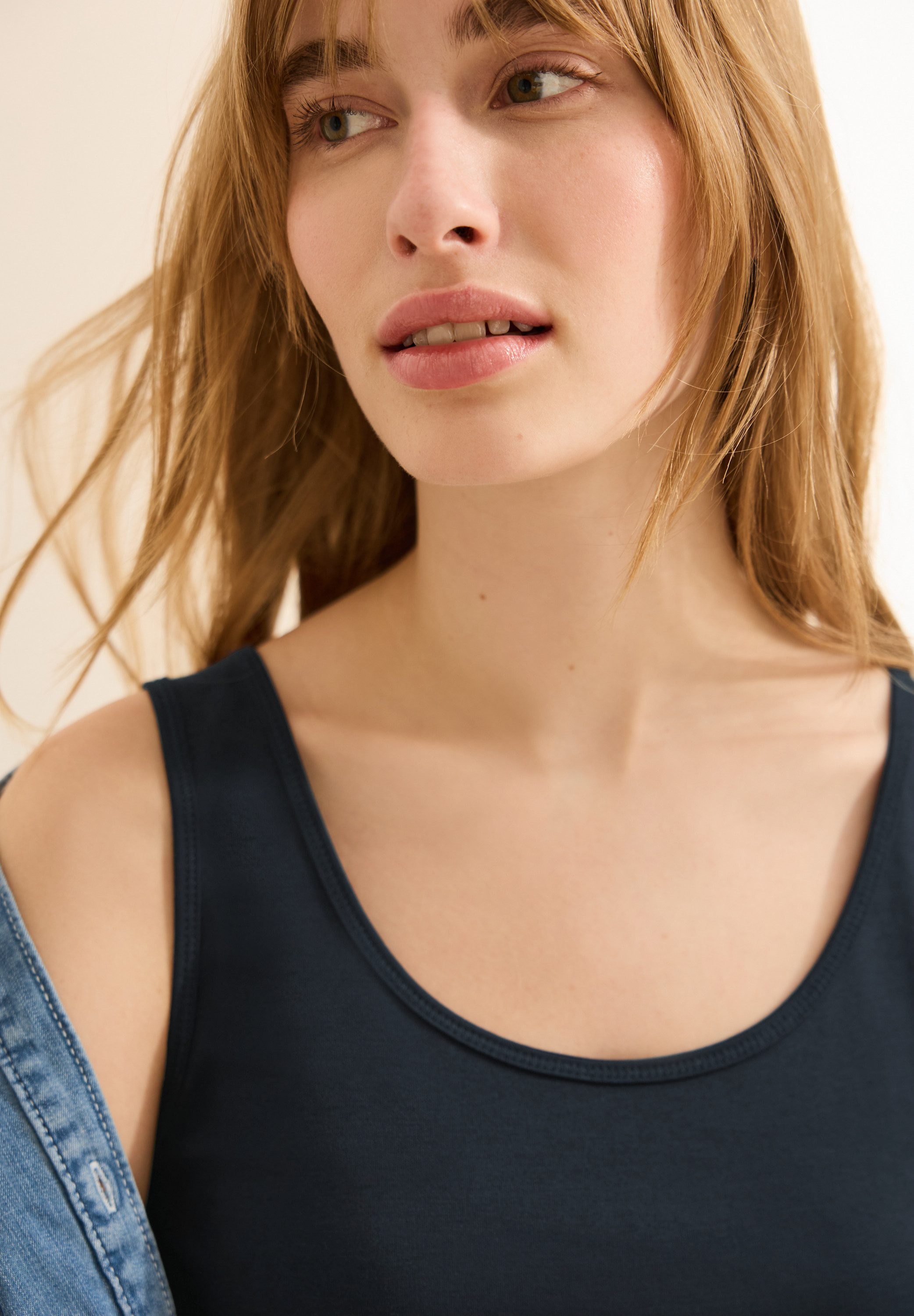 Cecil Top Stijl Linda