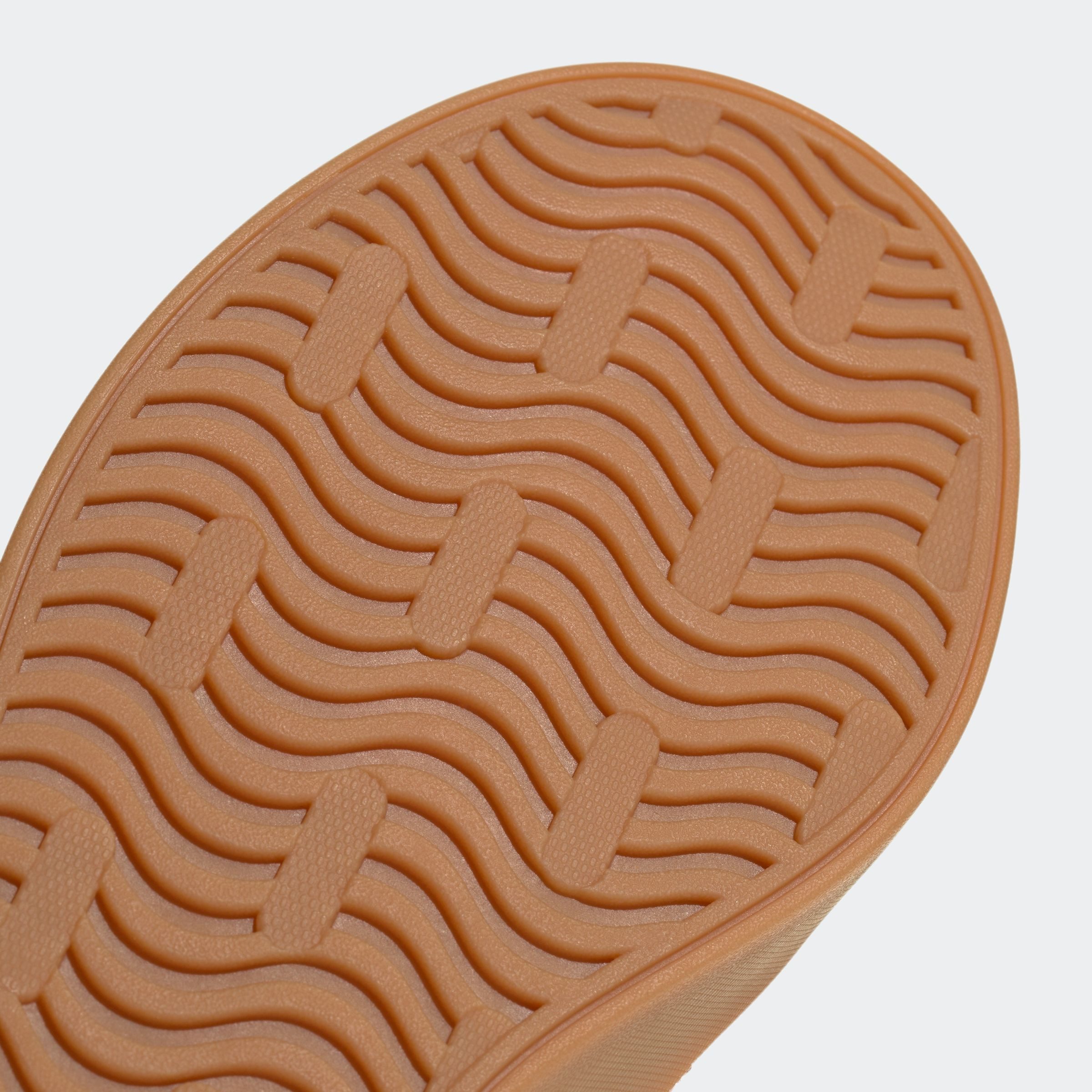 adidas Sportswear Sneakers VL COURT 3.0 geïnspireerd door het ontwerp van de adidas samba
