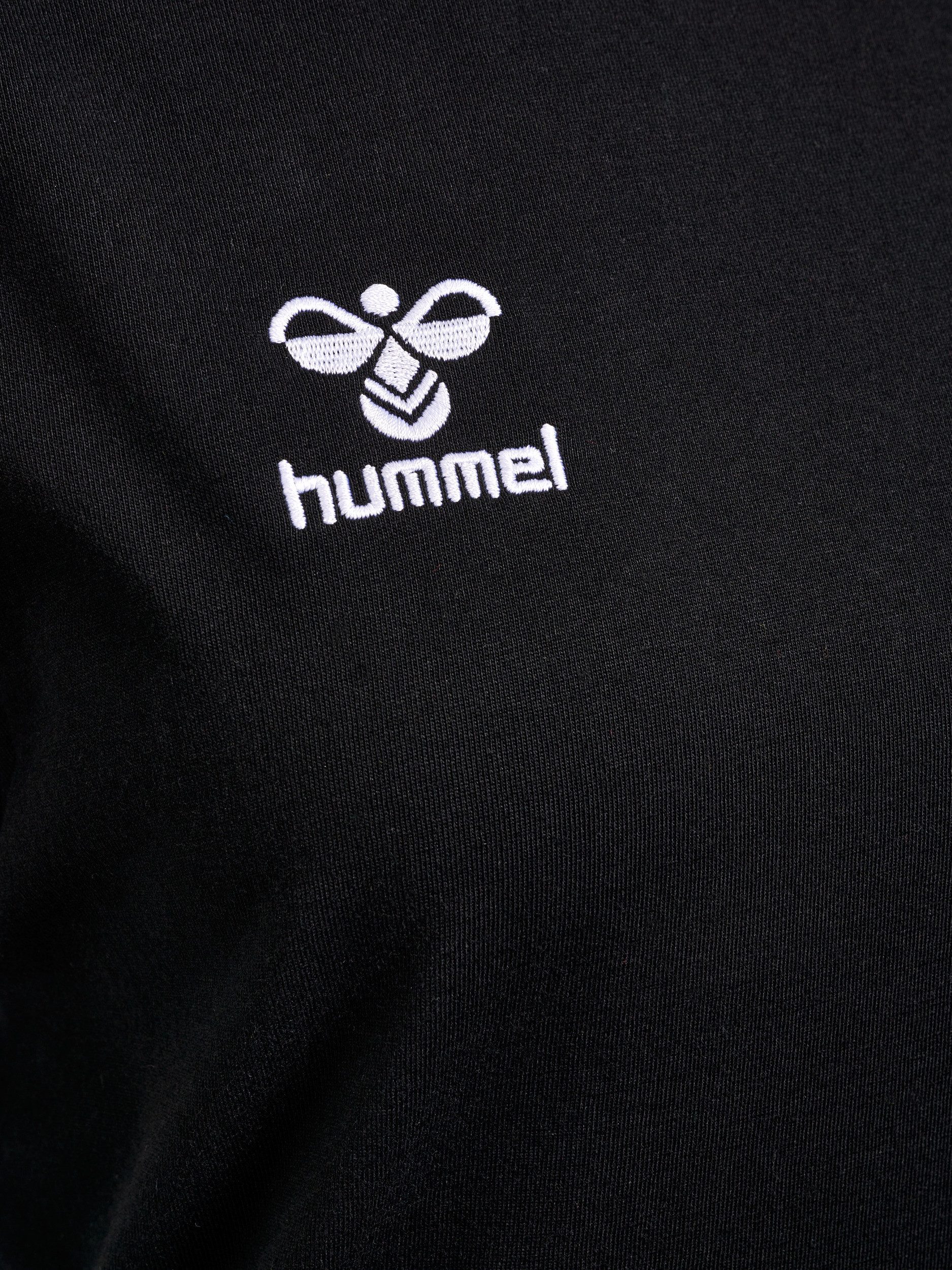 hummel T-shirt HMLGO 2.0 T-SHIRT S/S WOMAN (1-delig)