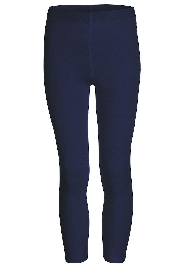 happy girls Legging meisjes maillots & leggings maat 164 blauw