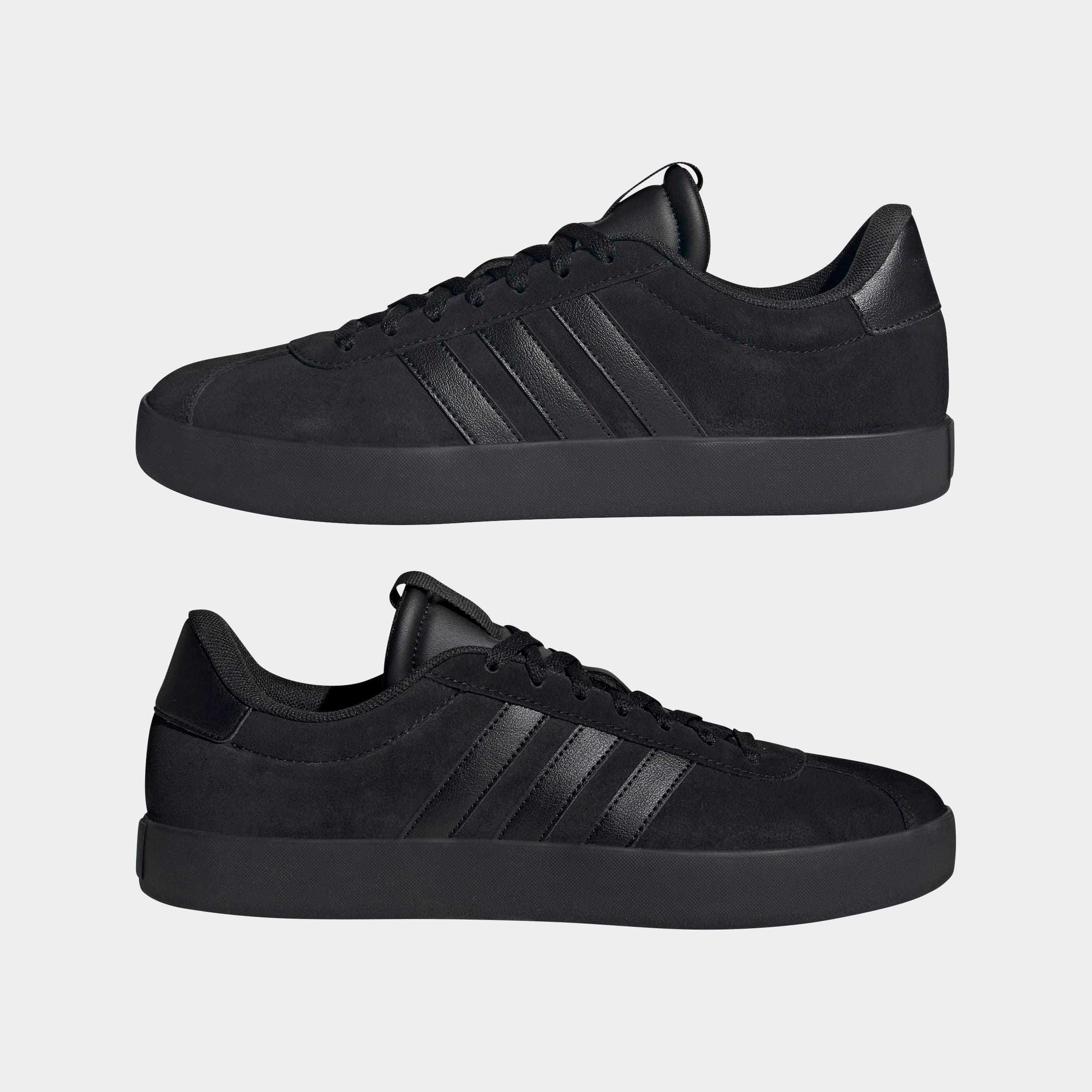 adidas Sportswear Sneakers VL COURT 3.0 geïnspireerd door het ontwerp van de adidas samba