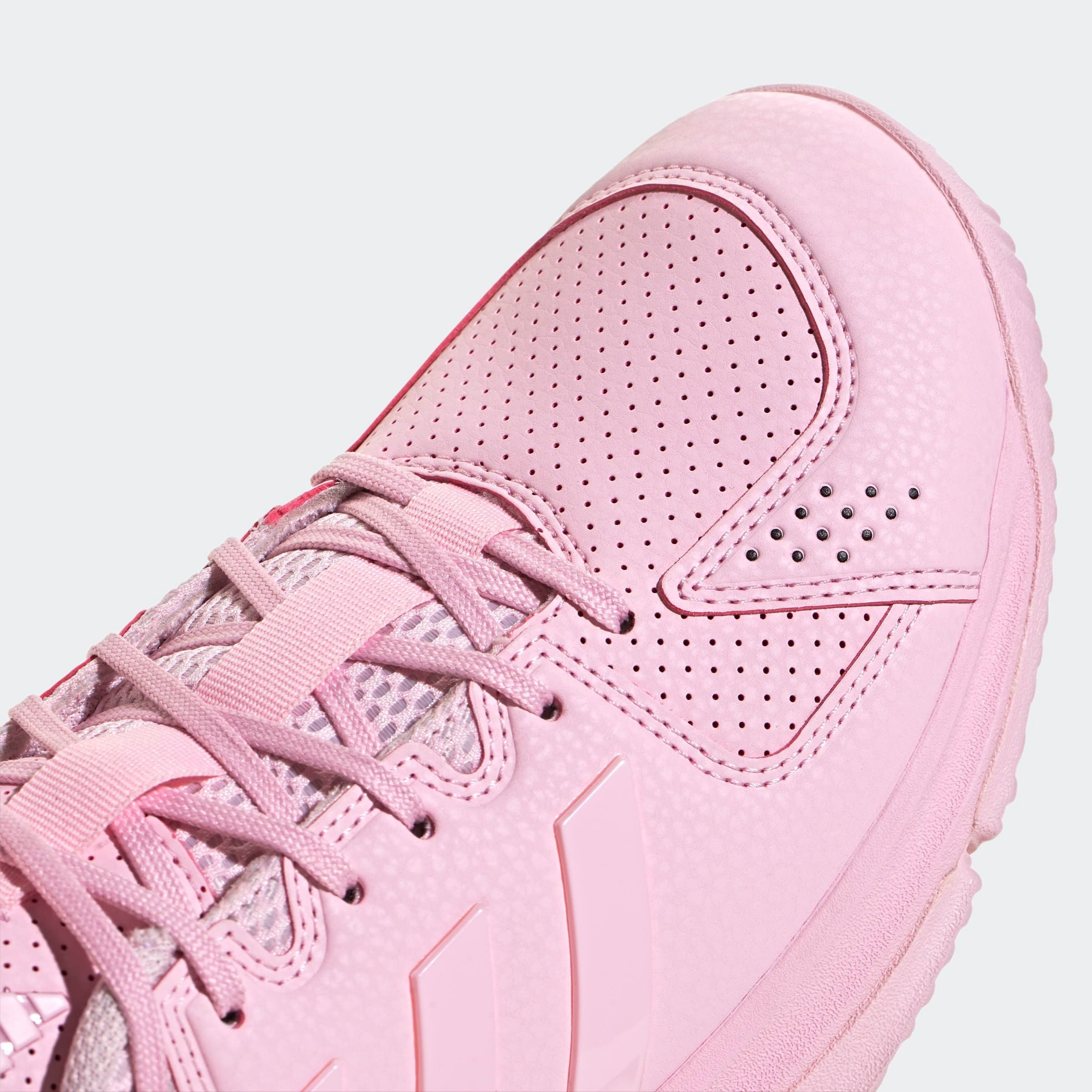 adidas Performance Indoorschoenen bijzonder geschikt voor volleybal
