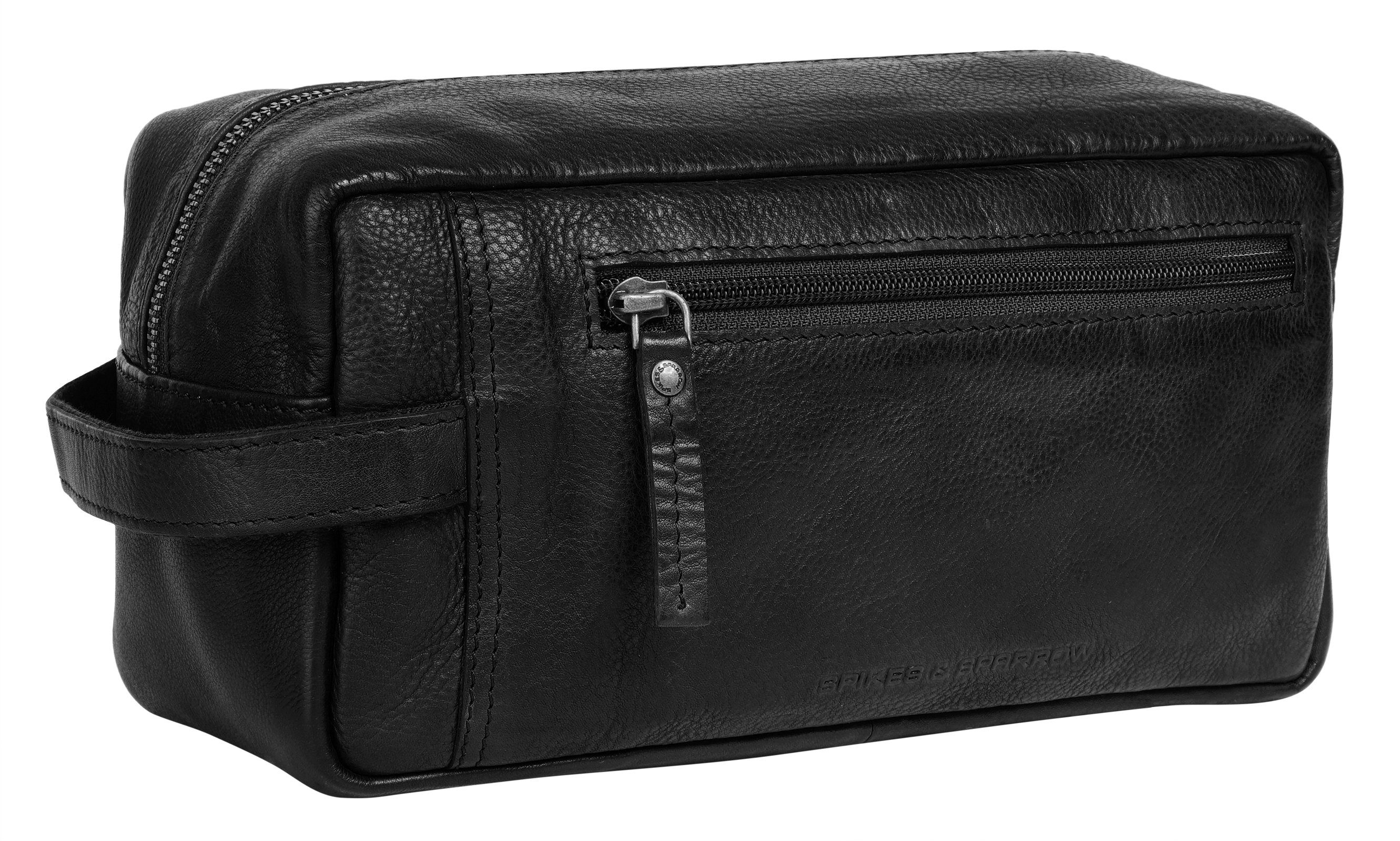 Spikes & Sparrow Toilettas TOILETRY BAG