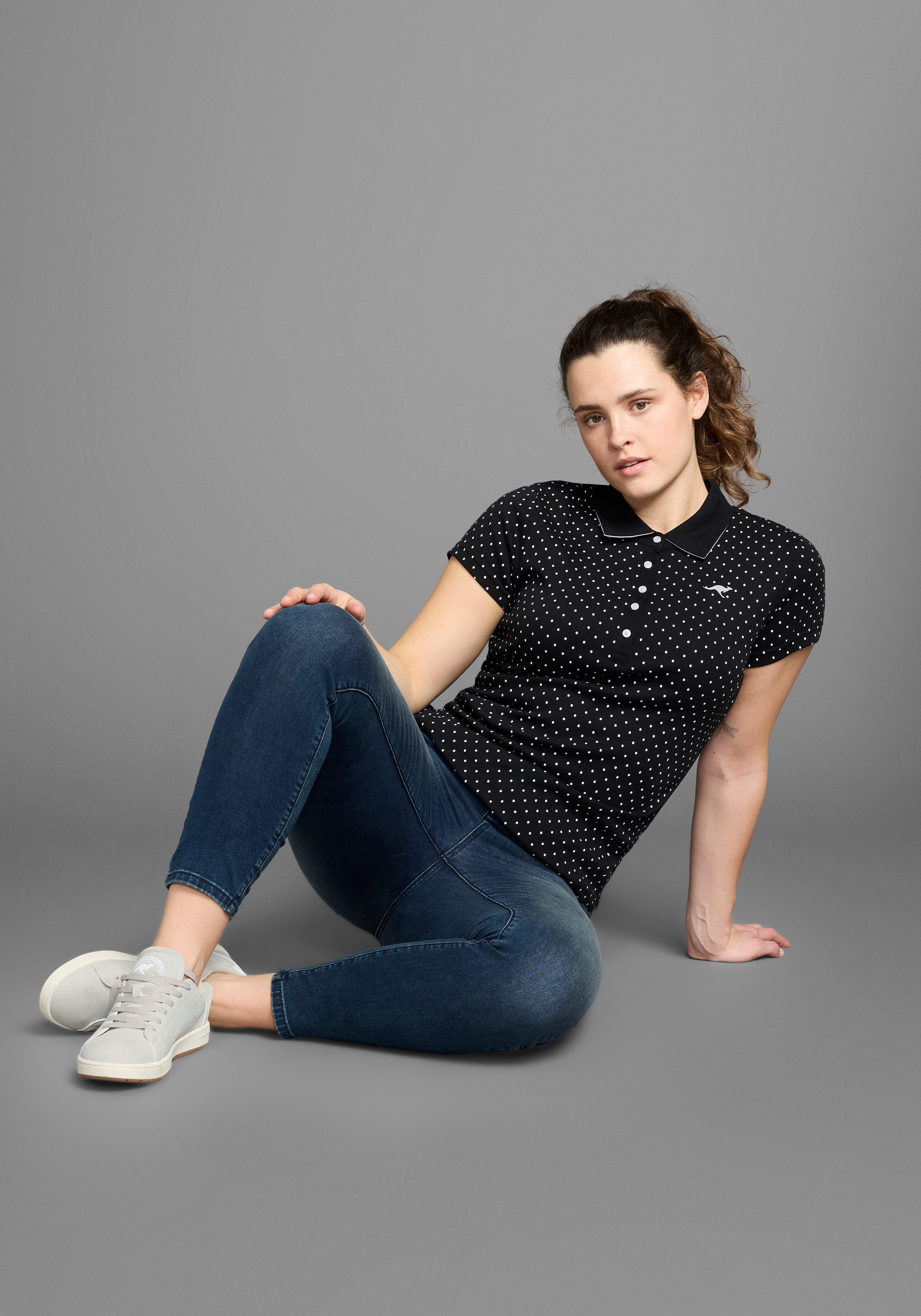 KangaROOS Poloshirt
