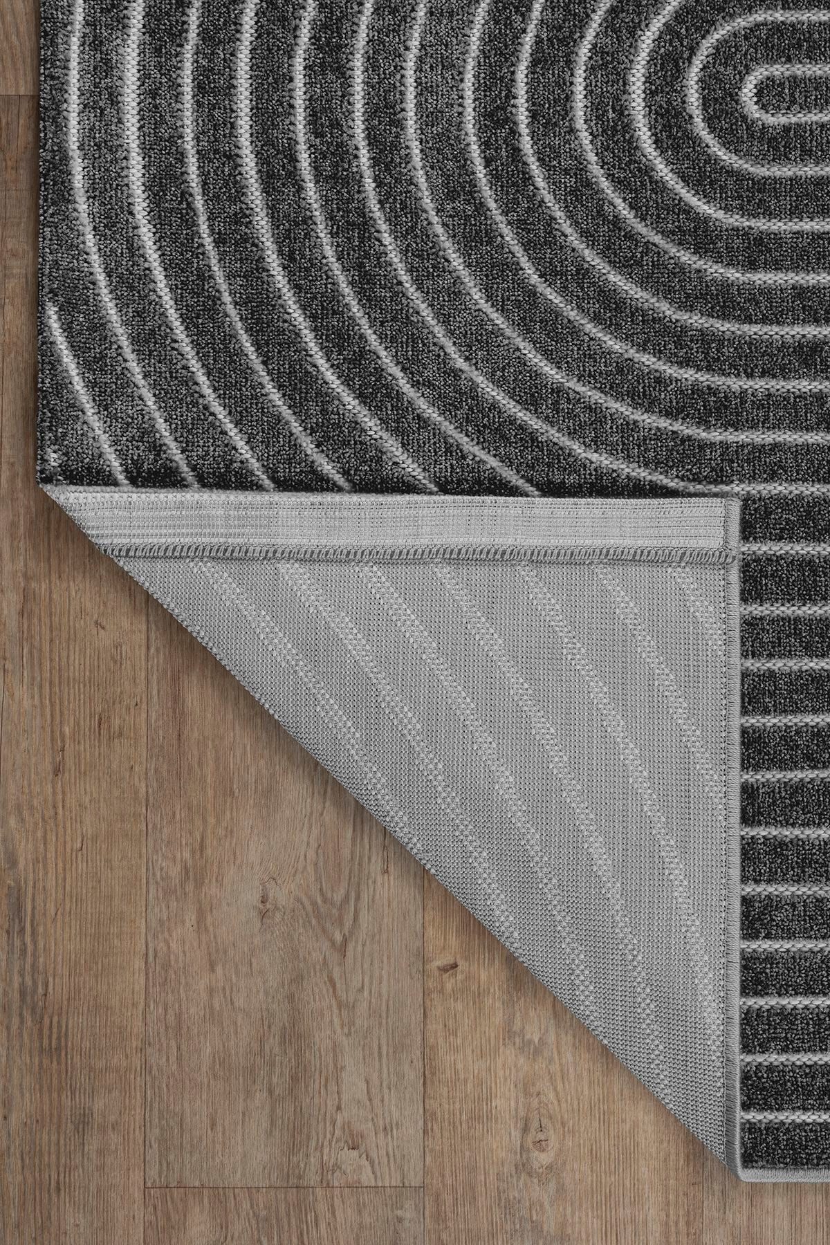 The carpet Vloerkleed Santo Plus Plus moderne robuuste in- en outdoor tapijt