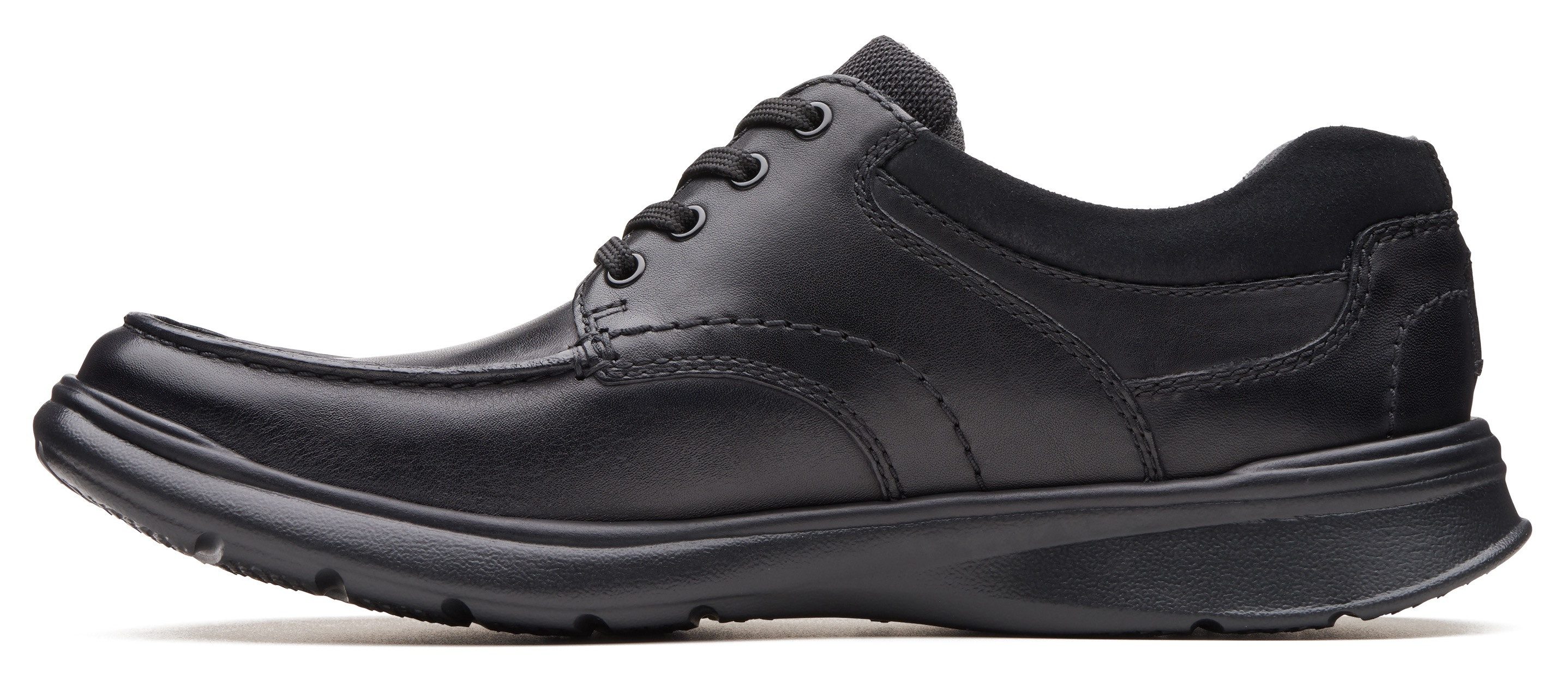 Clarks Veterschoenen Cotrell Edge