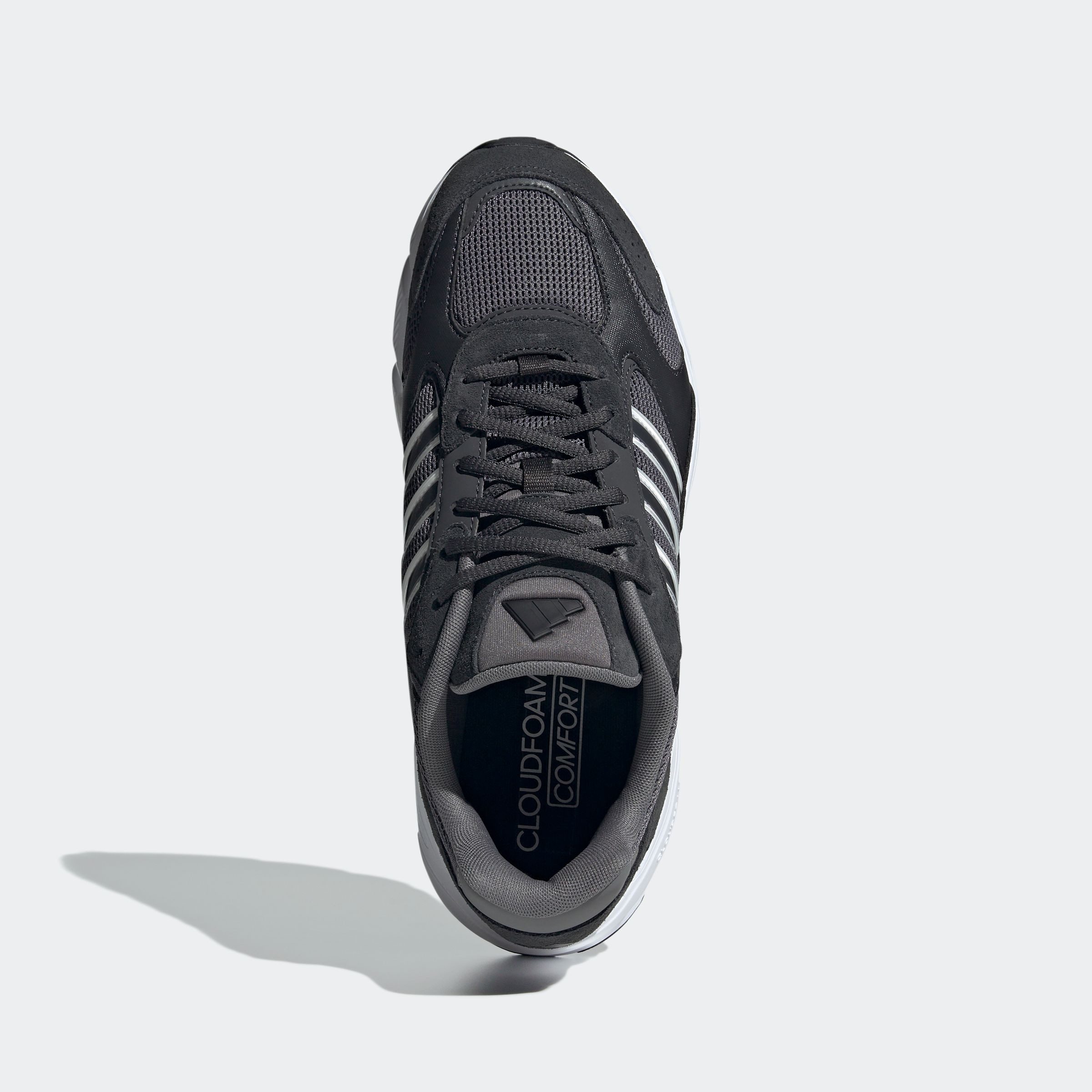 adidas Sportswear Sneakers CRAZYCHAOS 2000 geïnspireerd door het ontwerp van de adidas response cl
