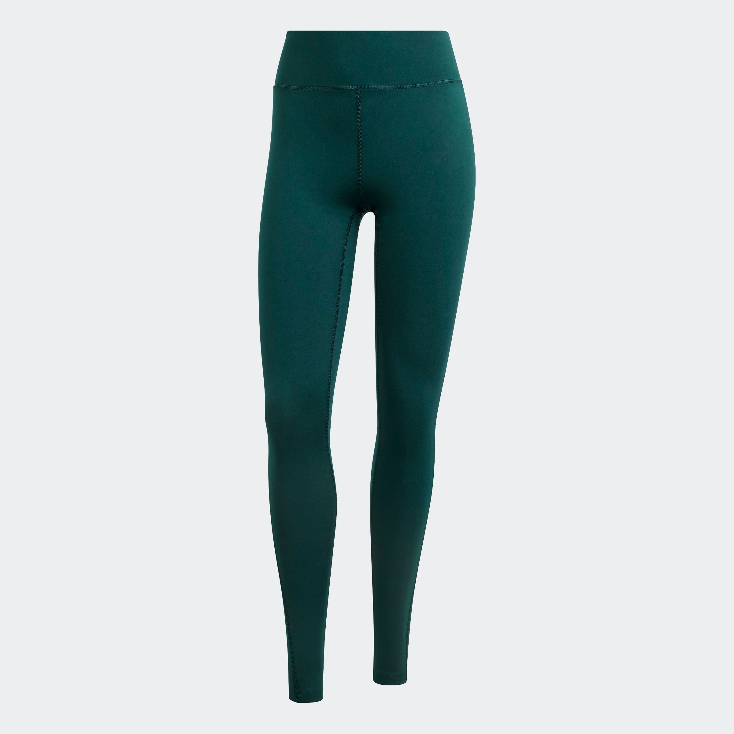adidas Performance Trainingstights All Me Ess 1/1 (1-delig)