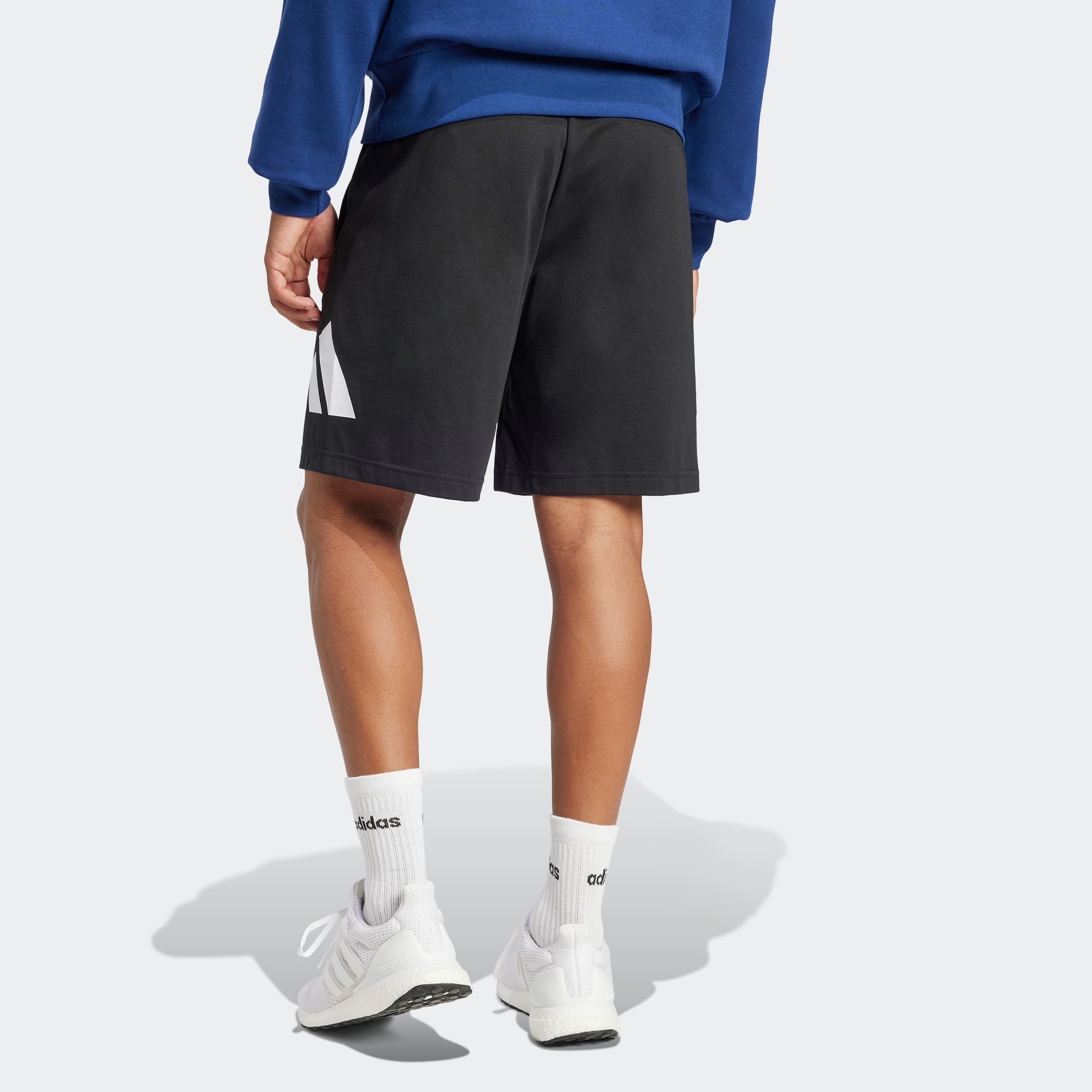 adidas Sportswear Short M BL SJ SHO (1-delig)