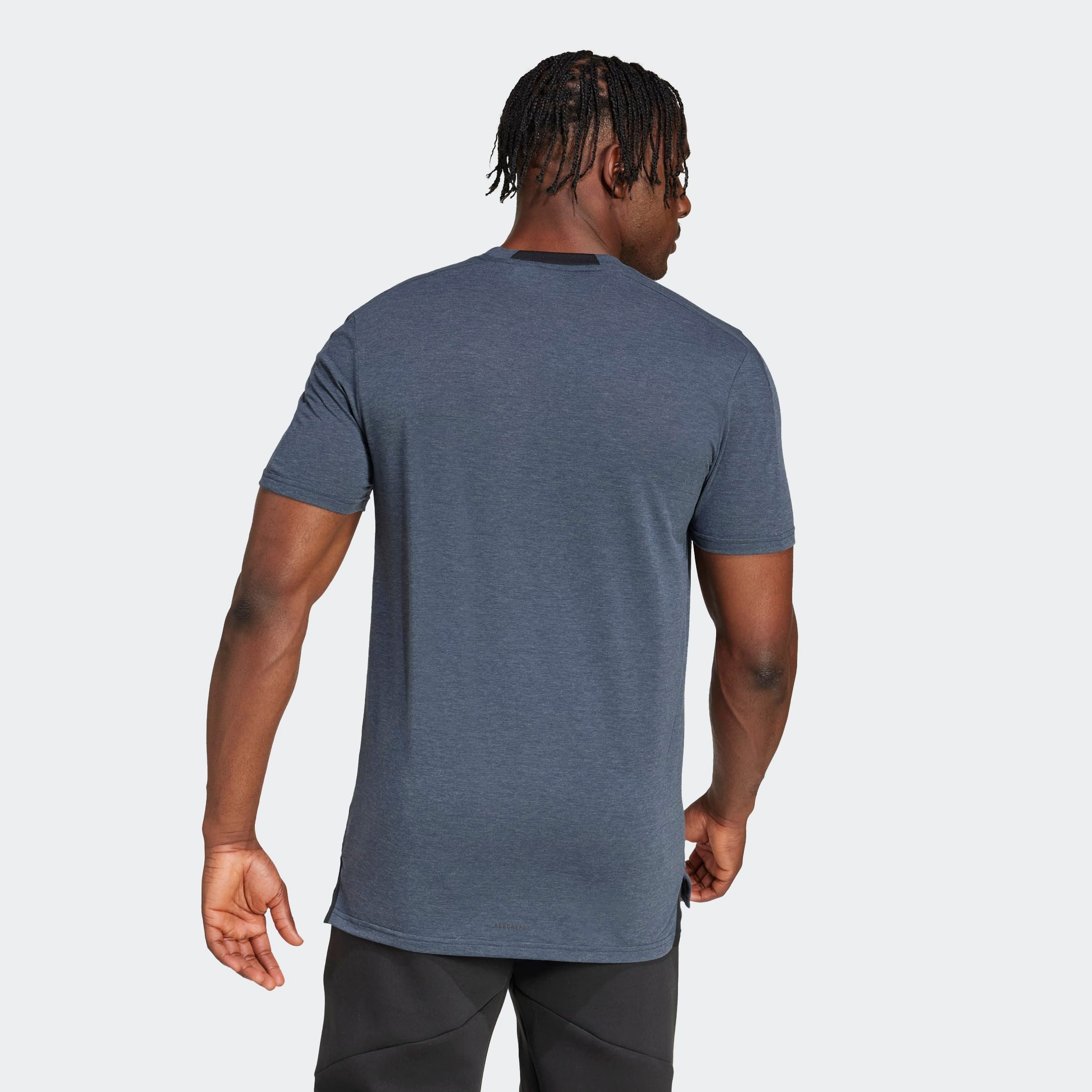 adidas Performance T-shirt D4T TEE