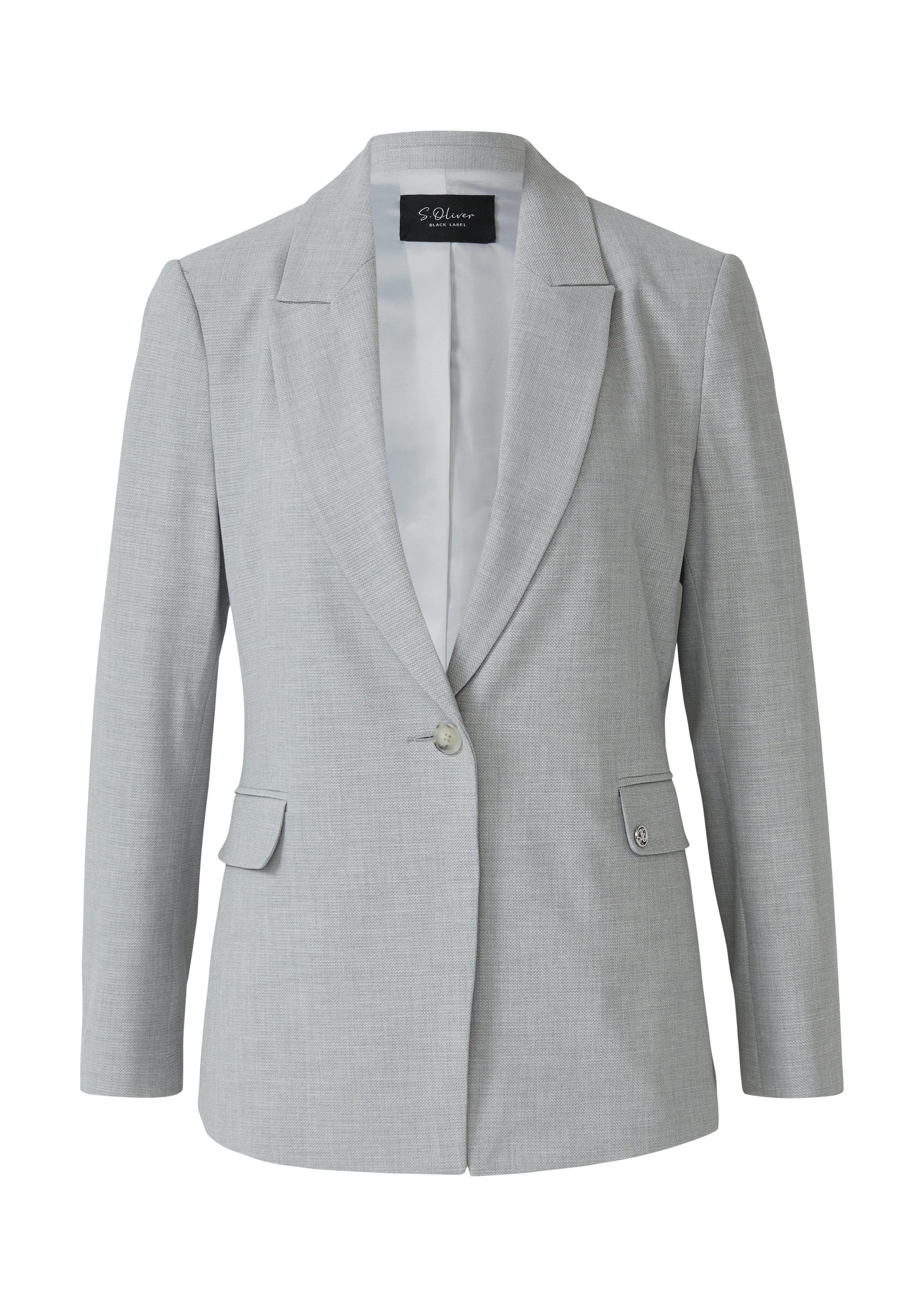 s.Oliver BLACK LABEL Jasje