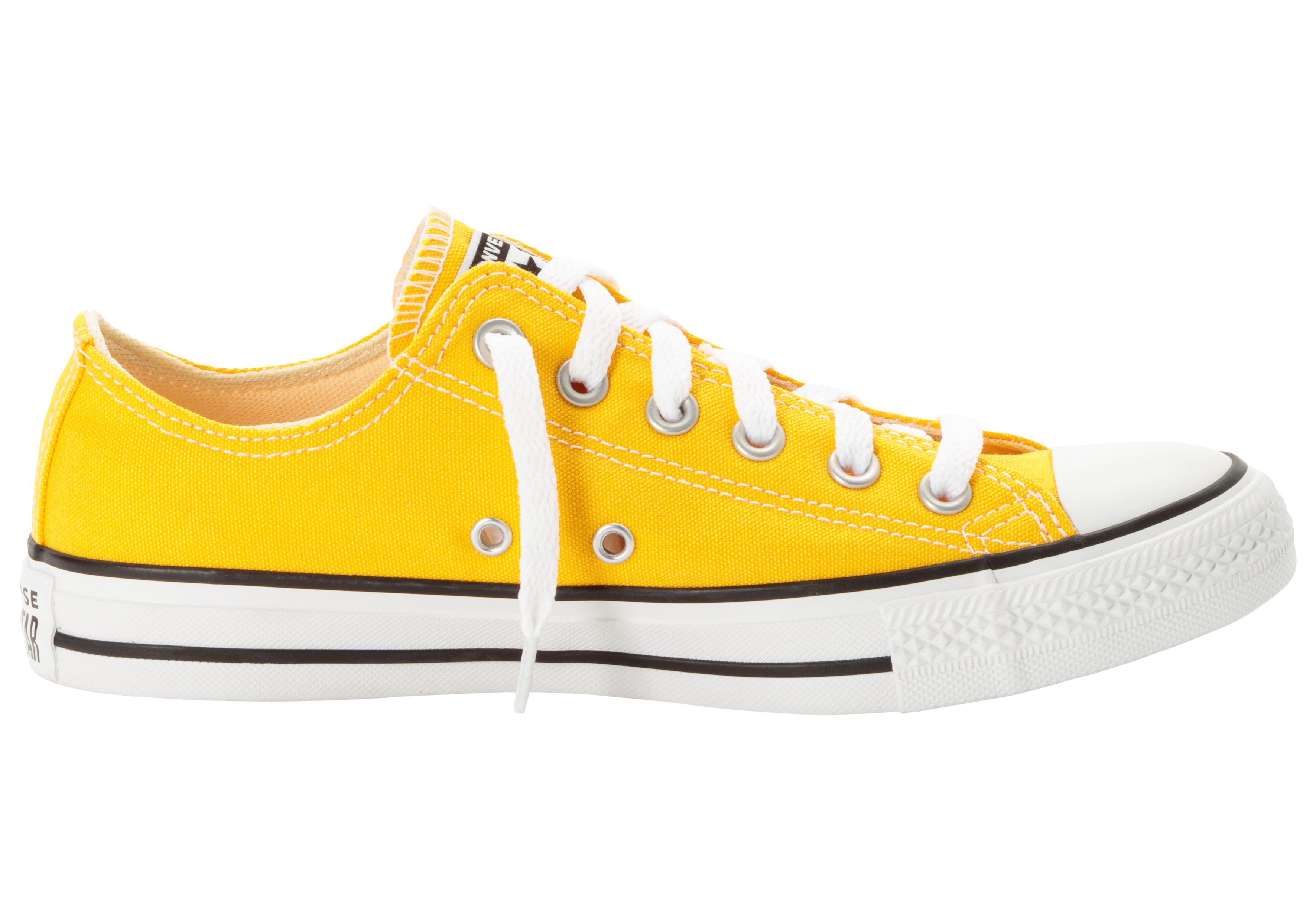 Converse Sneakers CHUCK TAYLOR ALL STAR CANVAS