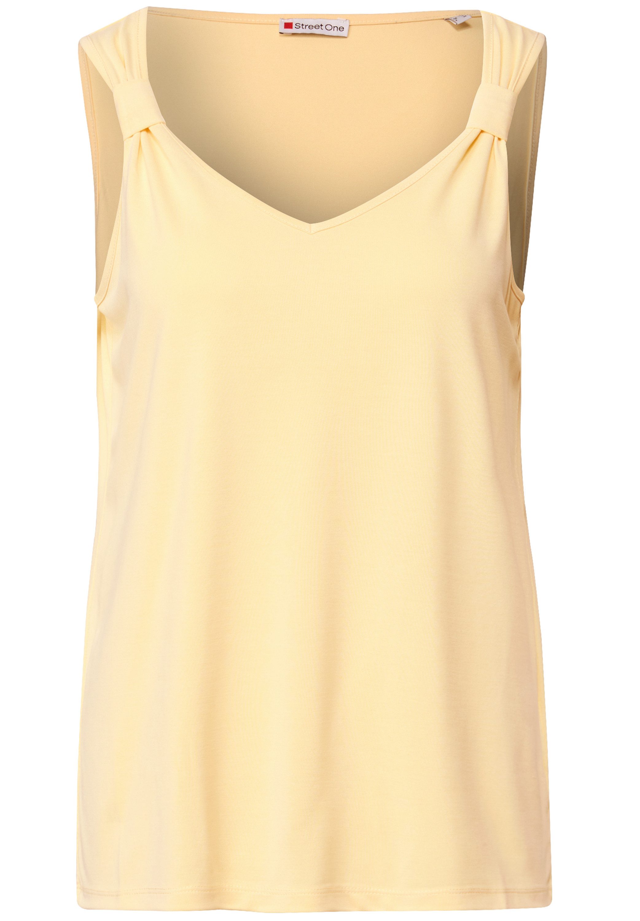 STREET ONE Shirttop
