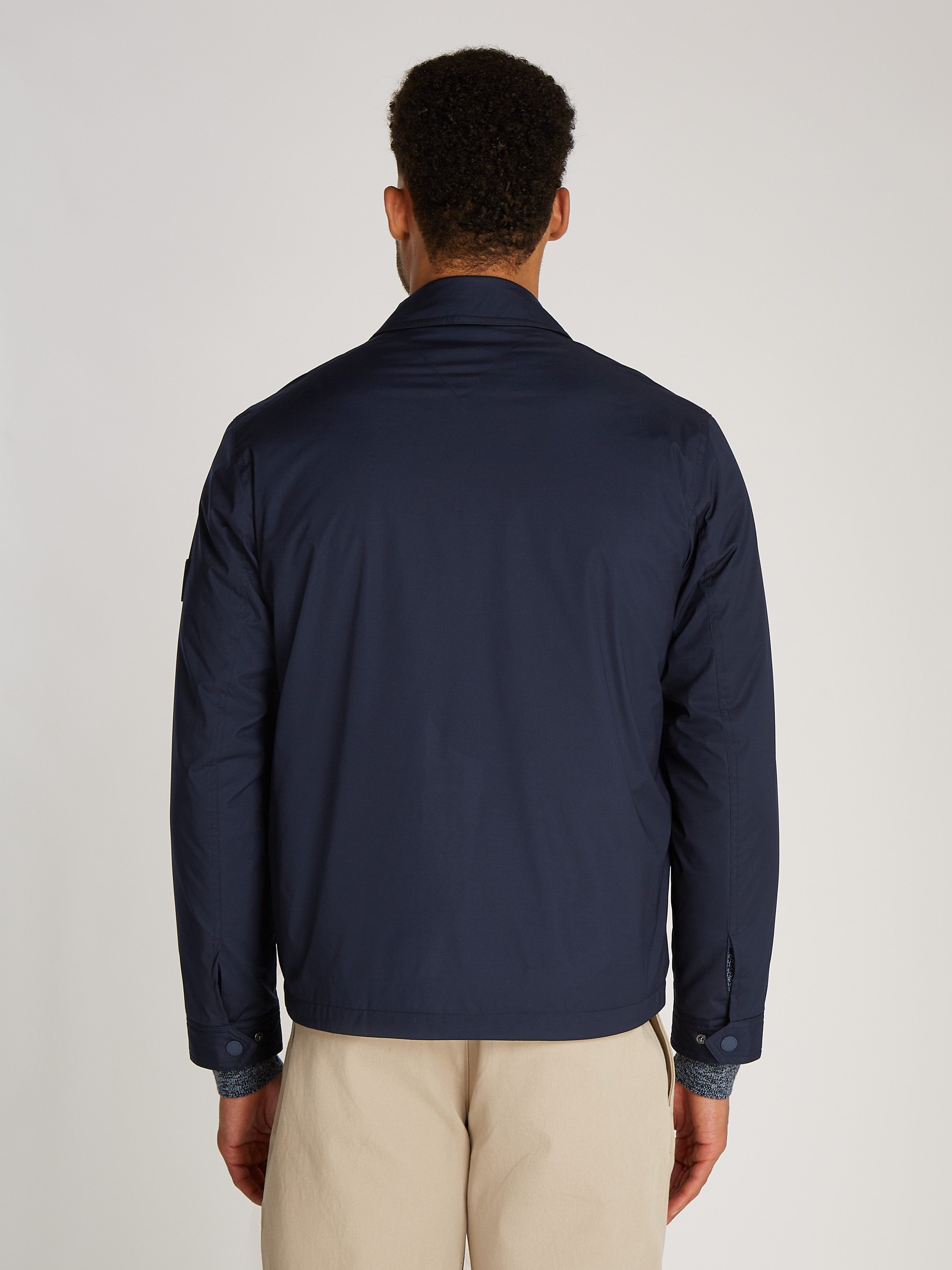 Tommy Hilfiger Blouson PADDED SHIRT JACKET
