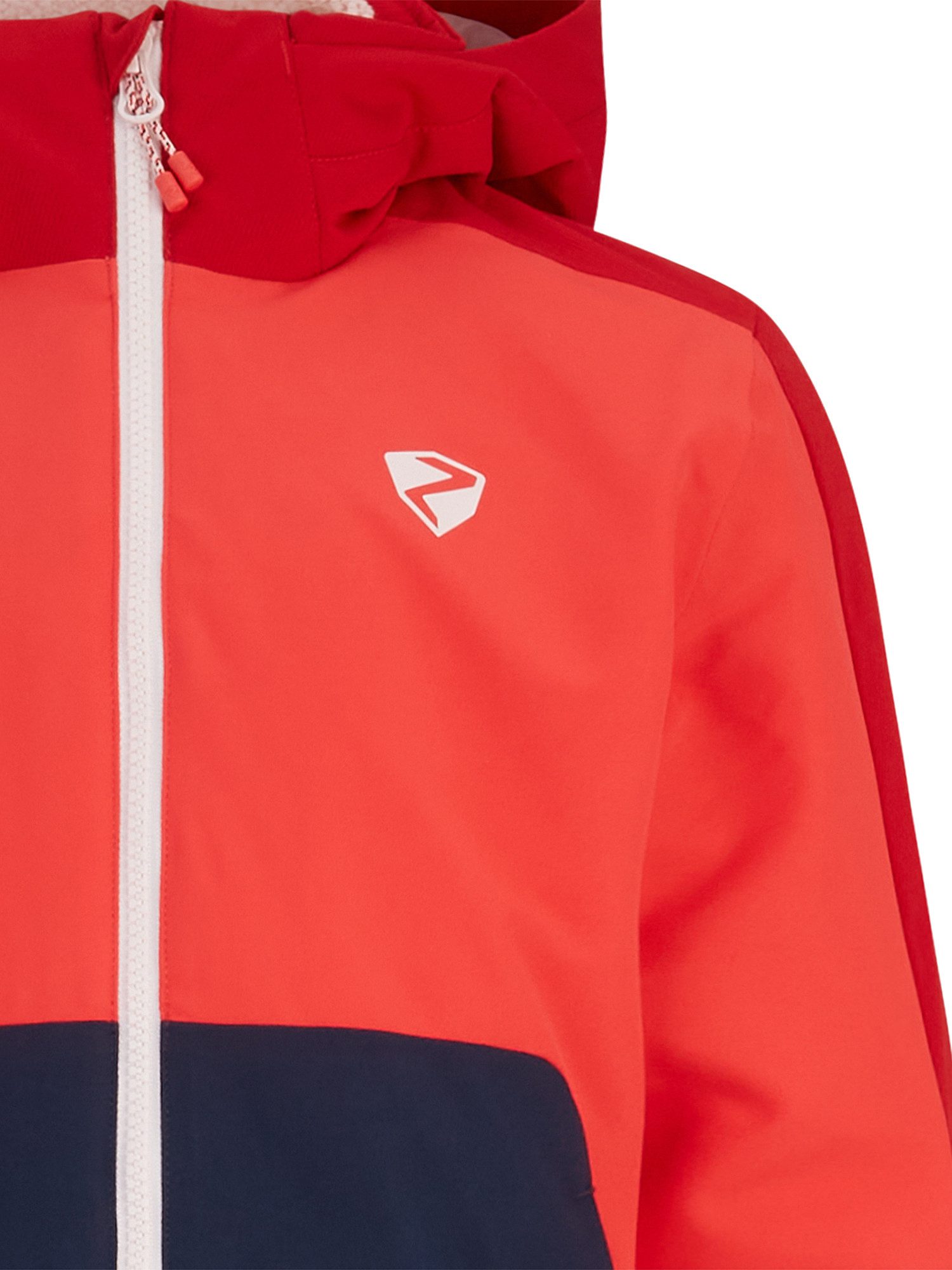 Ziener Ski-jack ALUCK