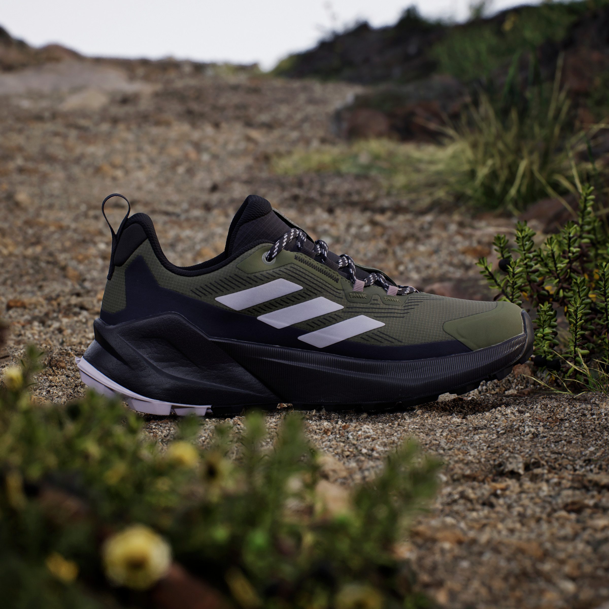 adidas TERREX Wandelschoenen TERREX TRAILMAKER 2.0 GORE-TEX