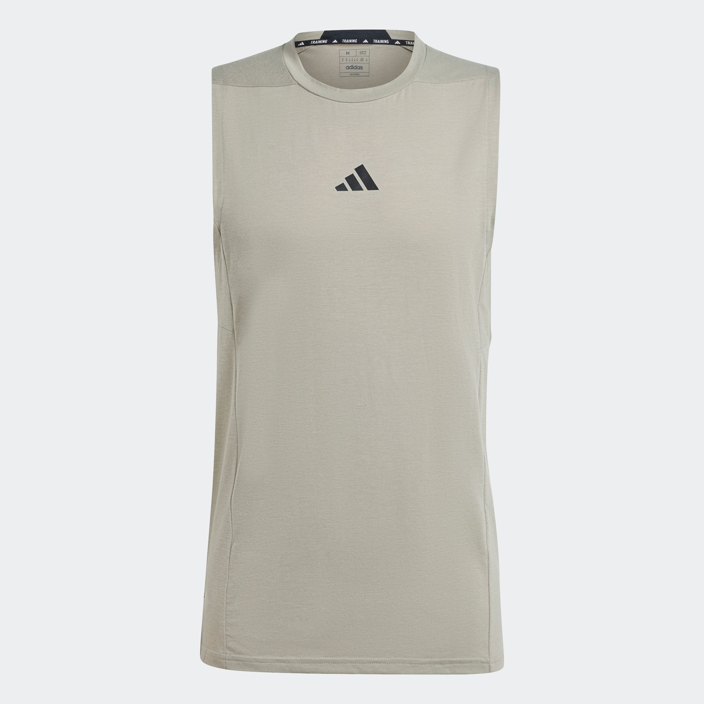 adidas Performance Tanktop D4T TANK