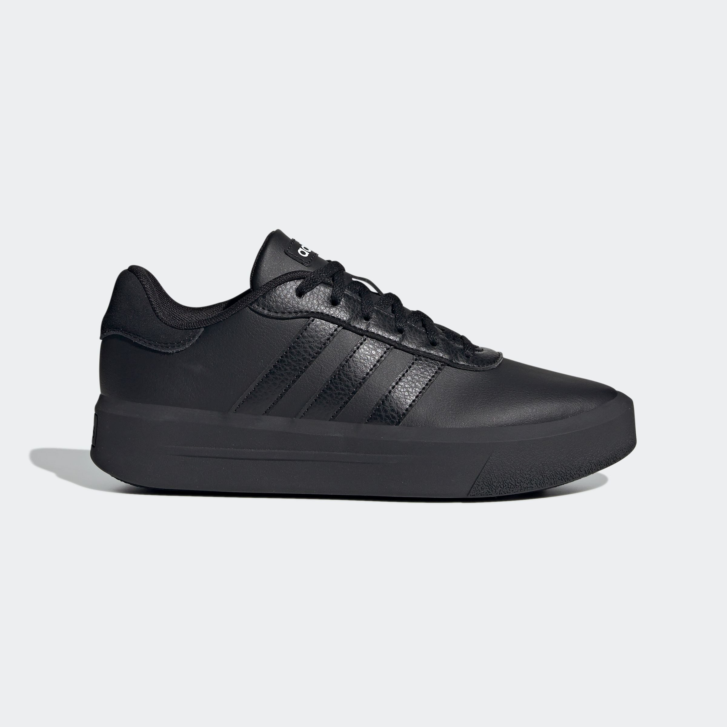 adidas Sportswear Sneakers COURT PLATFORM