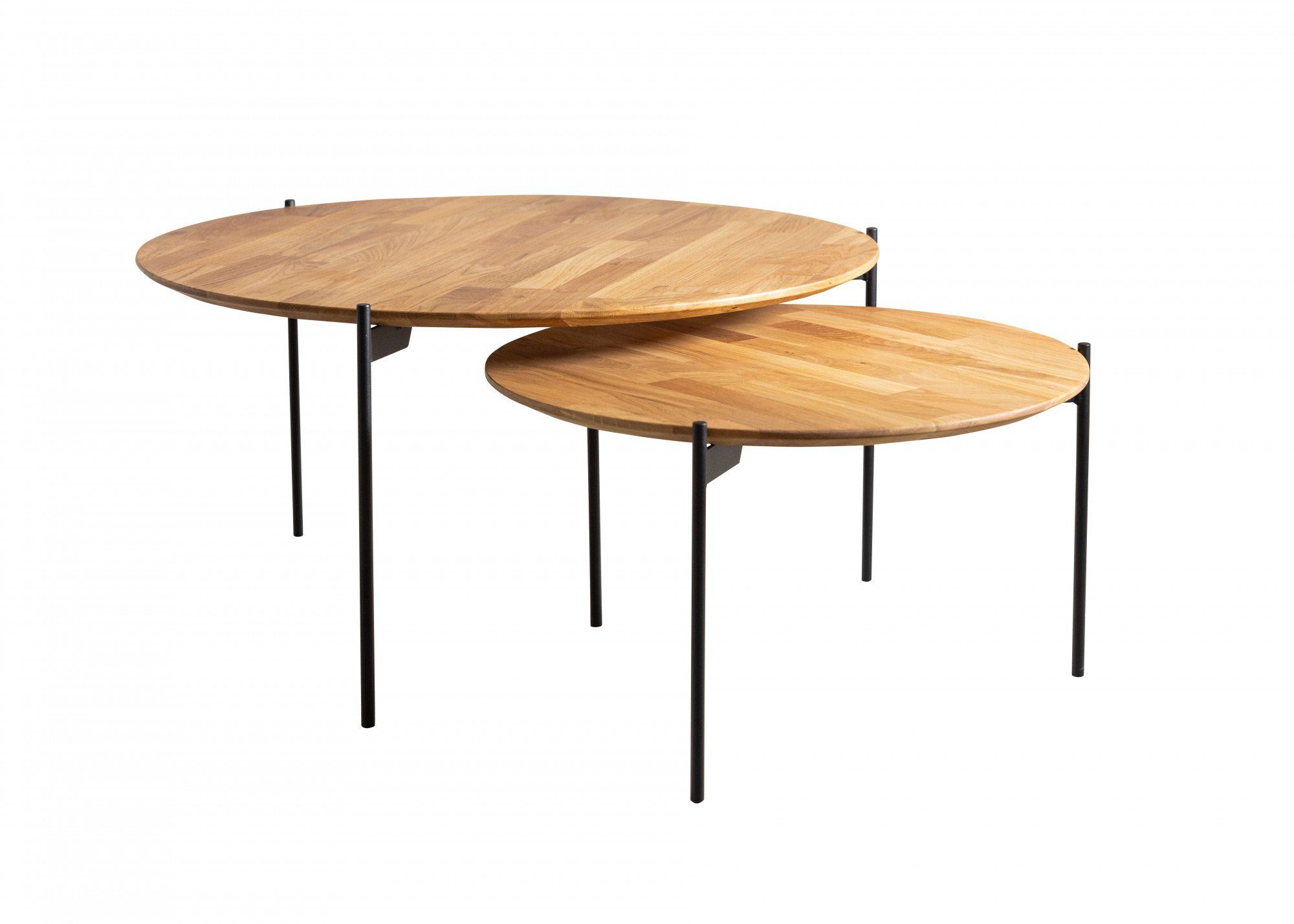 Home affaire Salontafel Rombo rond
