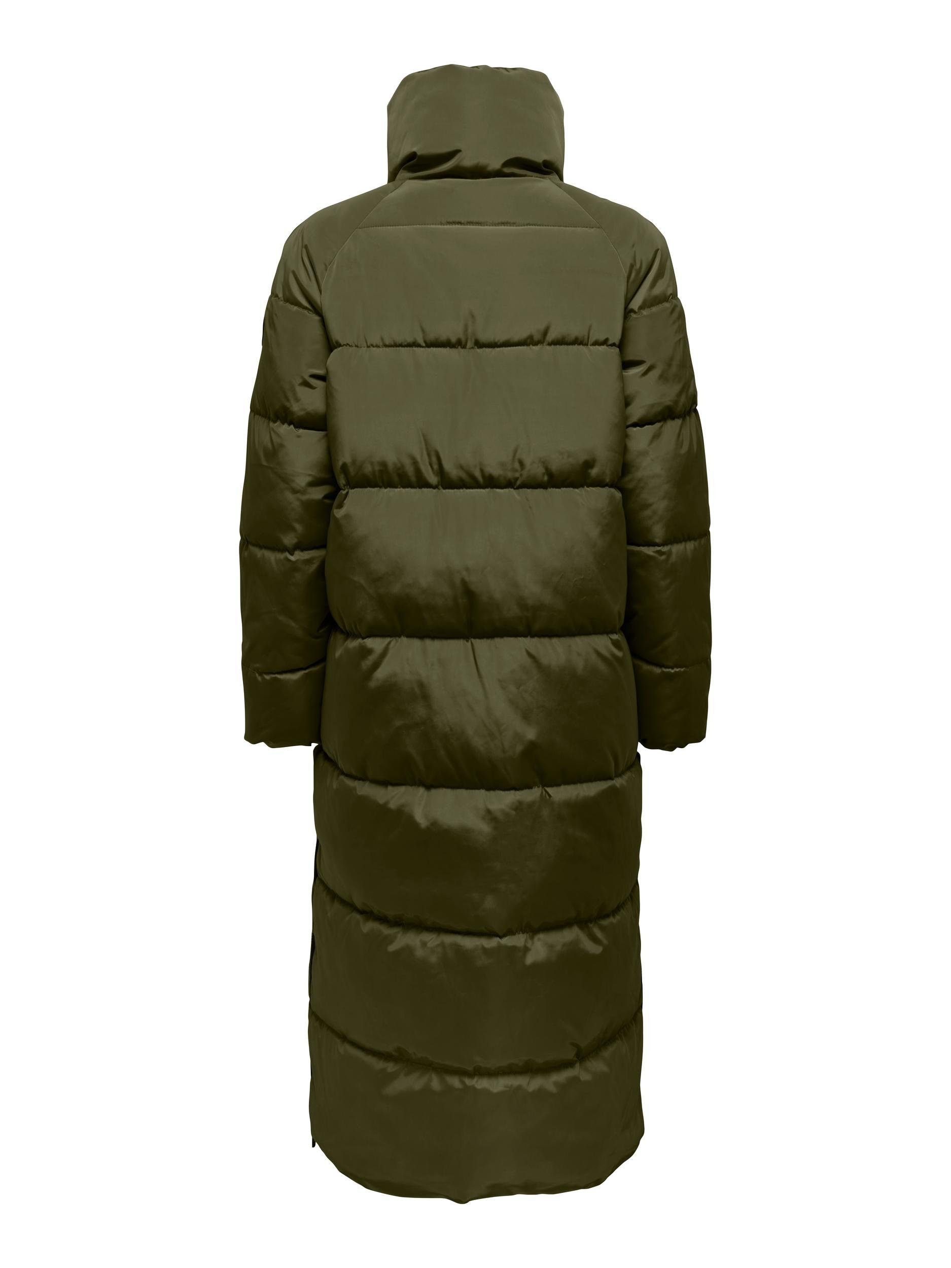 Only Gewatteerde jas ONLNORA X-LONG PUFFER CC OTW