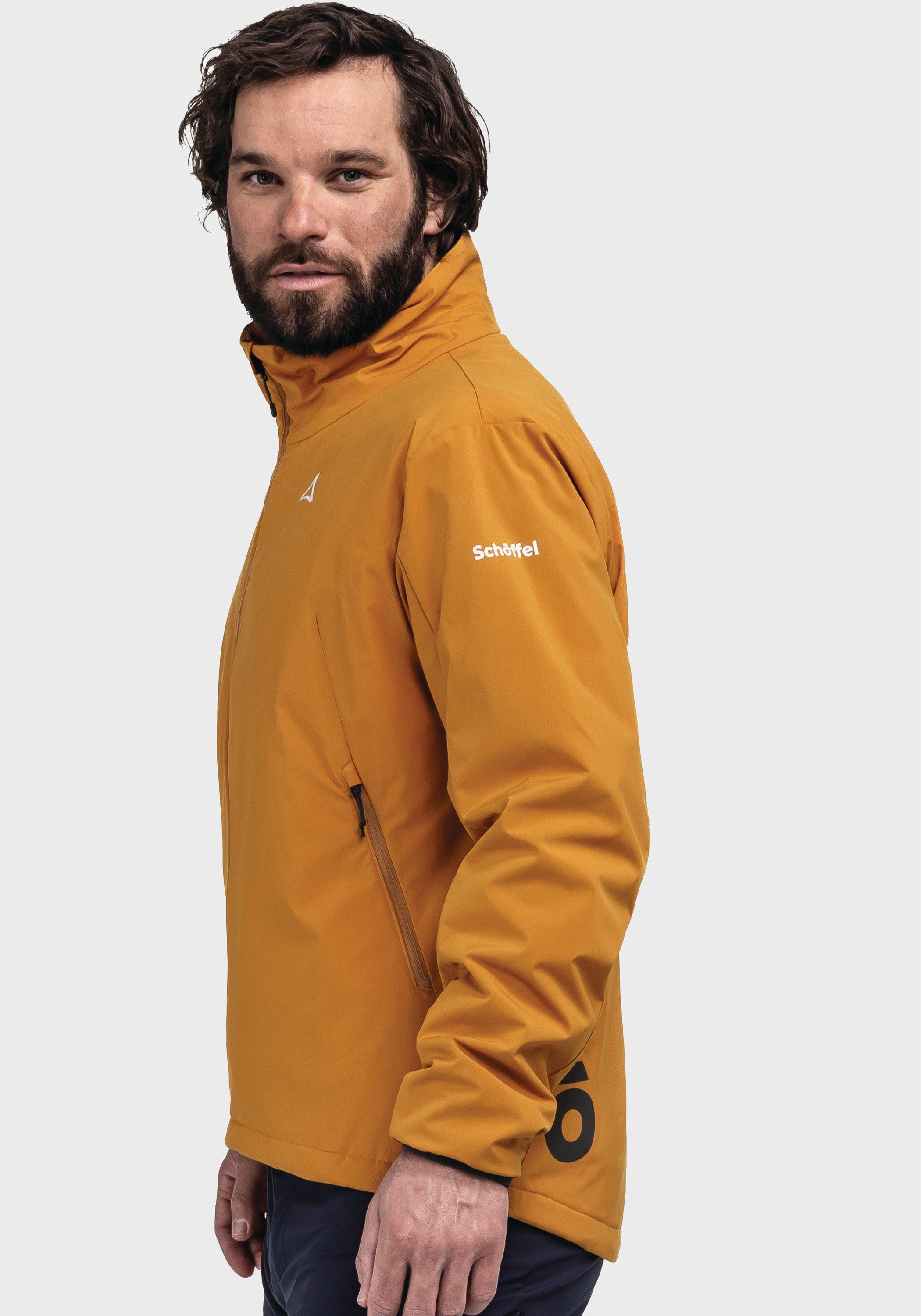 Schöffel Outdoorjack Bike Ins Jacket Style Salza MNS