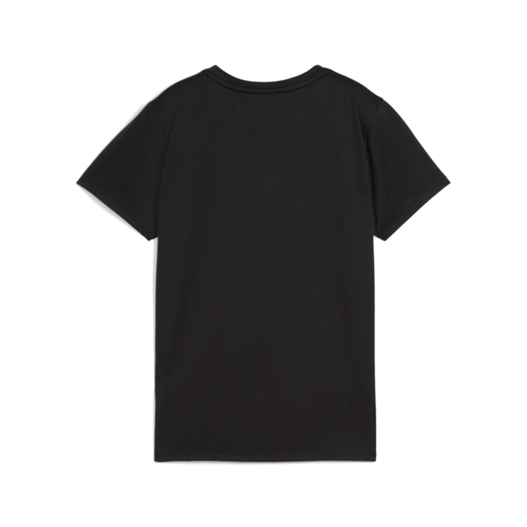PUMA Trainingsshirt W TAD ESSENTIAL LOGO TEE