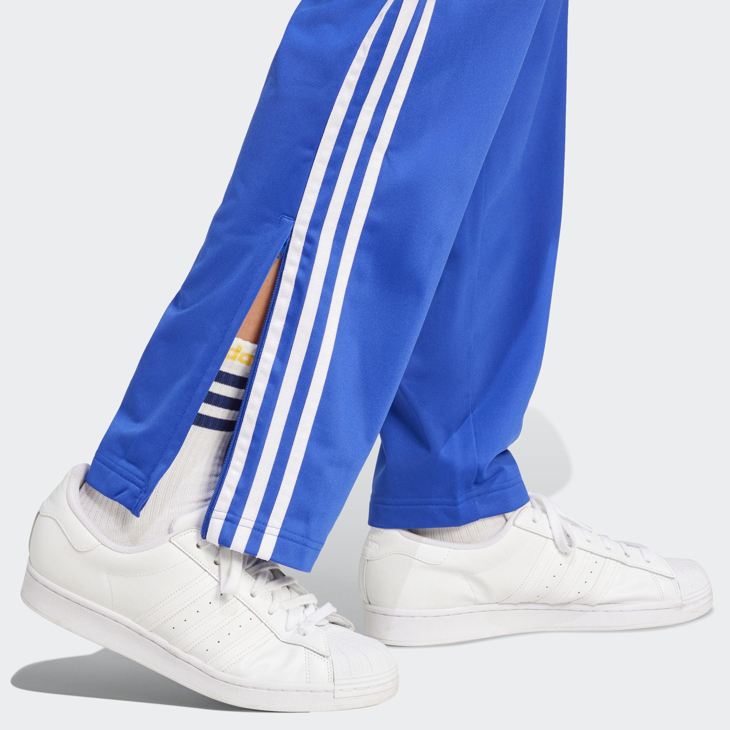 adidas Originals Sportbroek FIREBIRD TP Trackpant, streetstyle (1-delig)