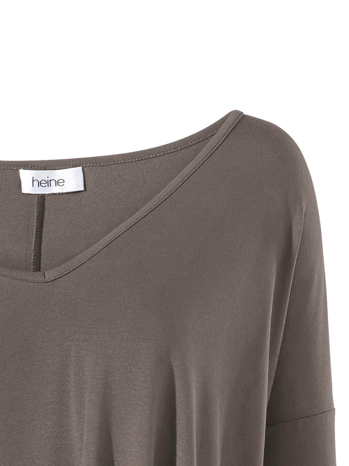 heine Oversized shirt (1-delig)