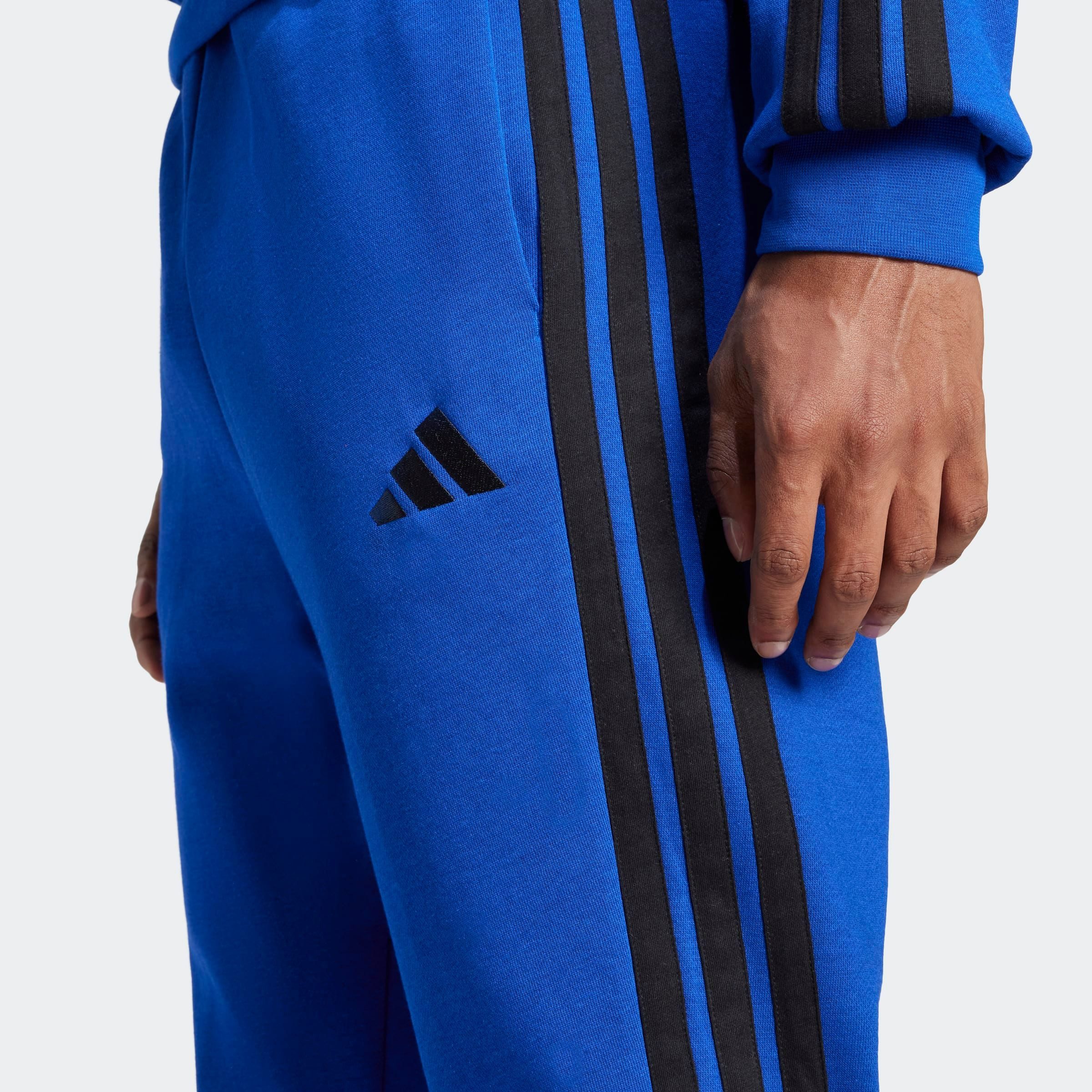 adidas Sportswear Sportbroek M 3S FL TC PT (1-delig)