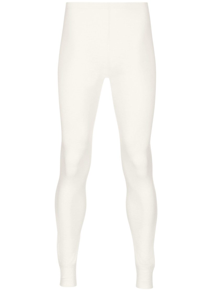 Trigema Lange onderbroek TRIGEMA lange, functionele ski-/sportbroek van merinoswol (1 stuk)