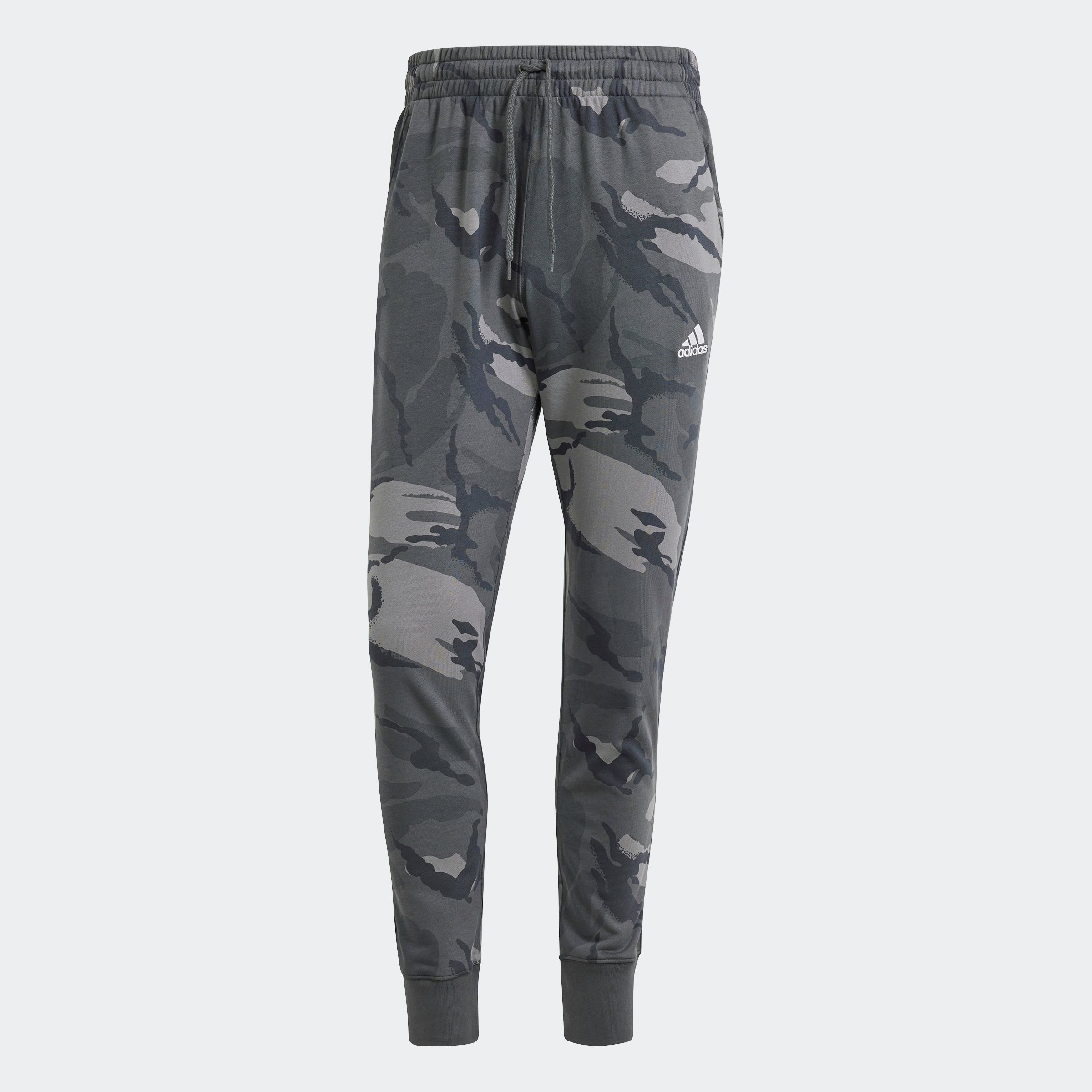 adidas Sportswear Sportbroek M BL CAMO PT (1-delig)