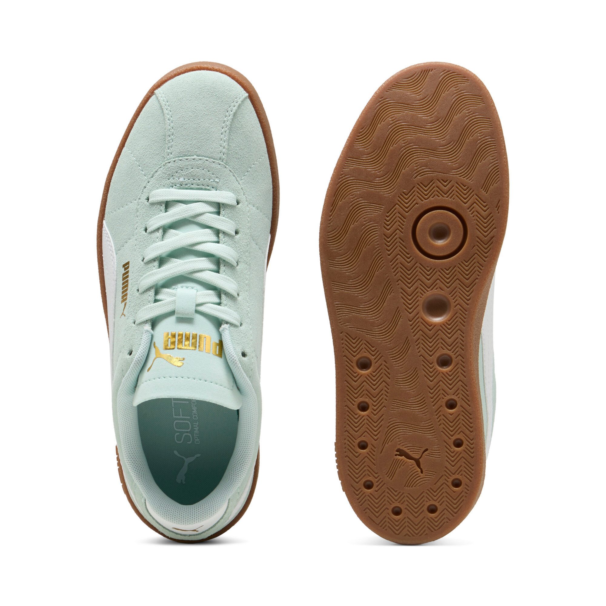PUMA Sneakers CLUB II