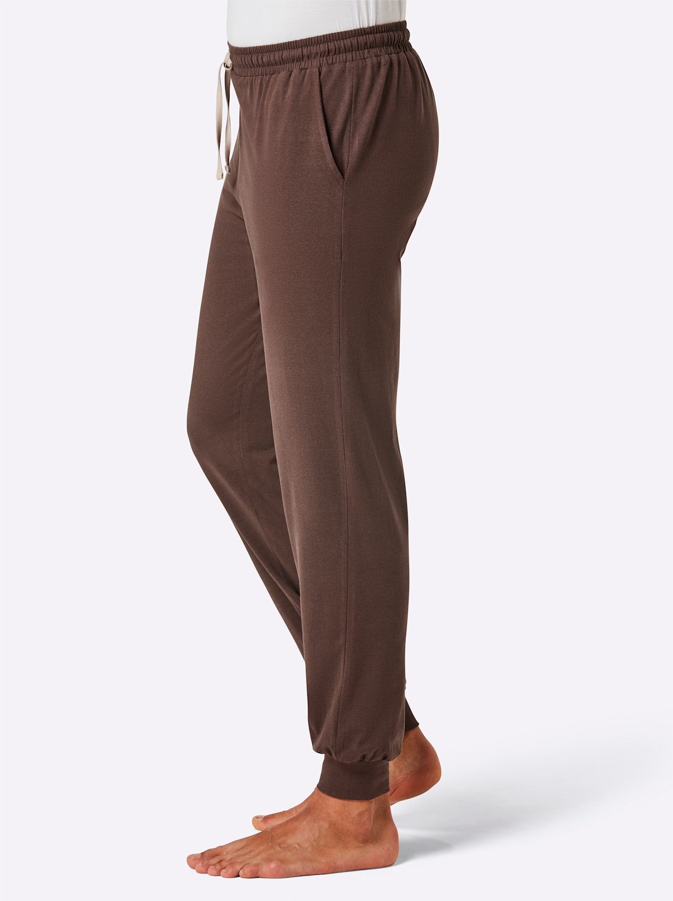 wäschepur Pyjamabroek