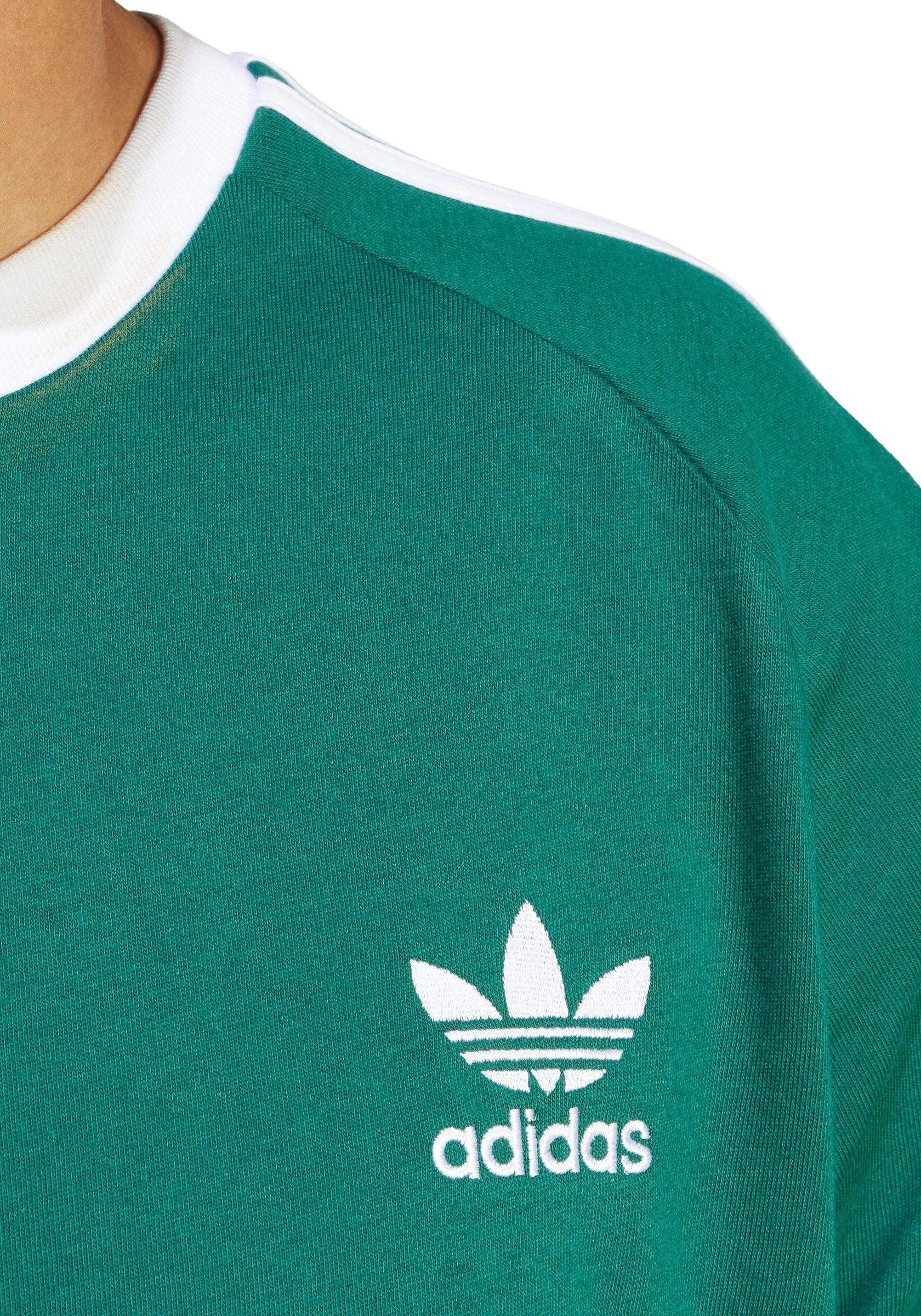 adidas Originals T-shirt 3-STRIPES TEE