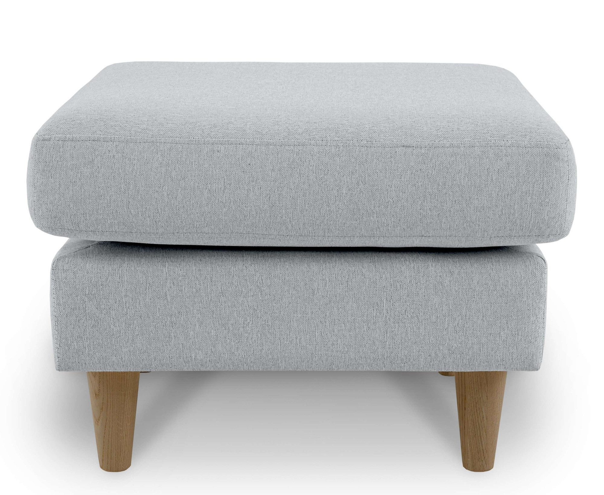 andas Hocker Tvinno in scandinavische stijl