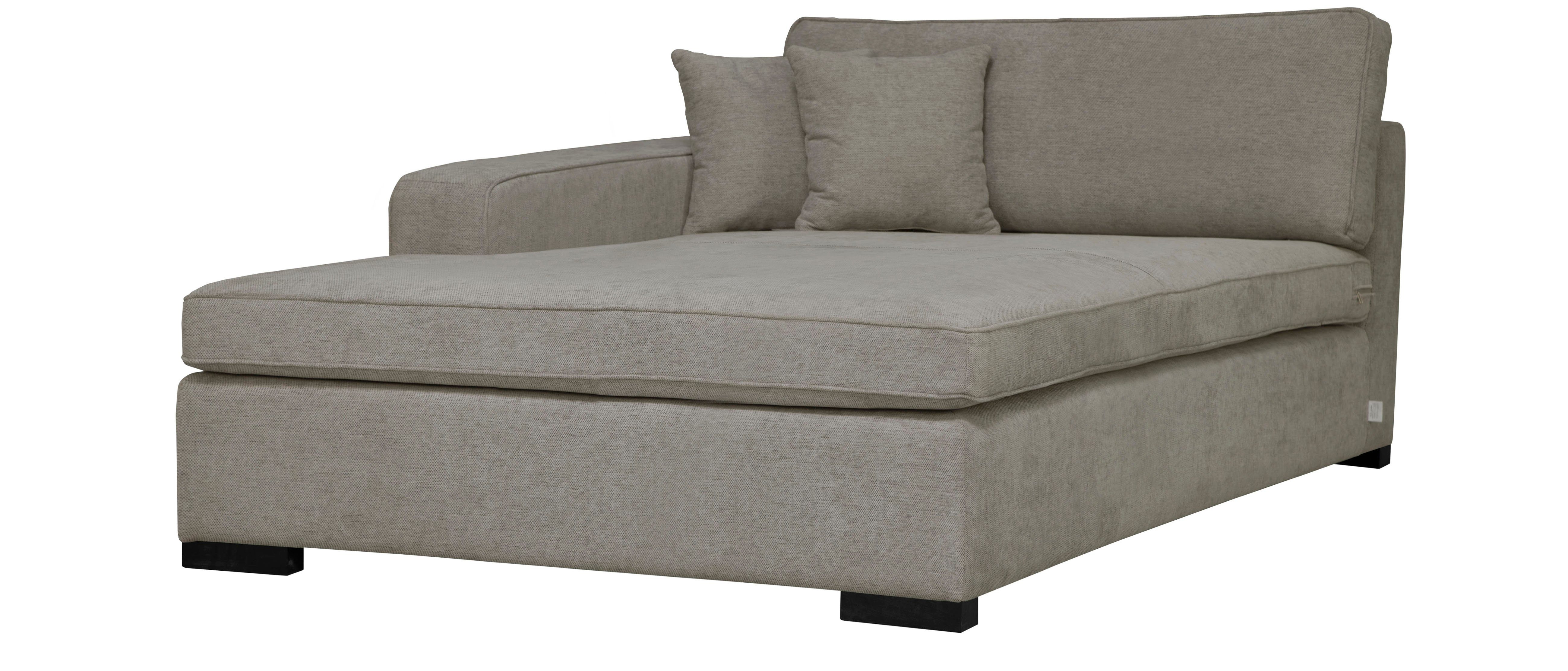 Guido Maria Kretschmer Home&Living Sofaelement Skara XXL Module XXL voor zelf samenstellen, armleuning links / rechts ter keuze