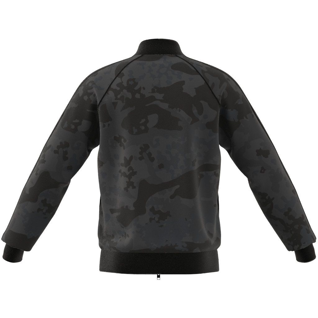 adidas Originals Trainingsjack CAMO SSTR TT