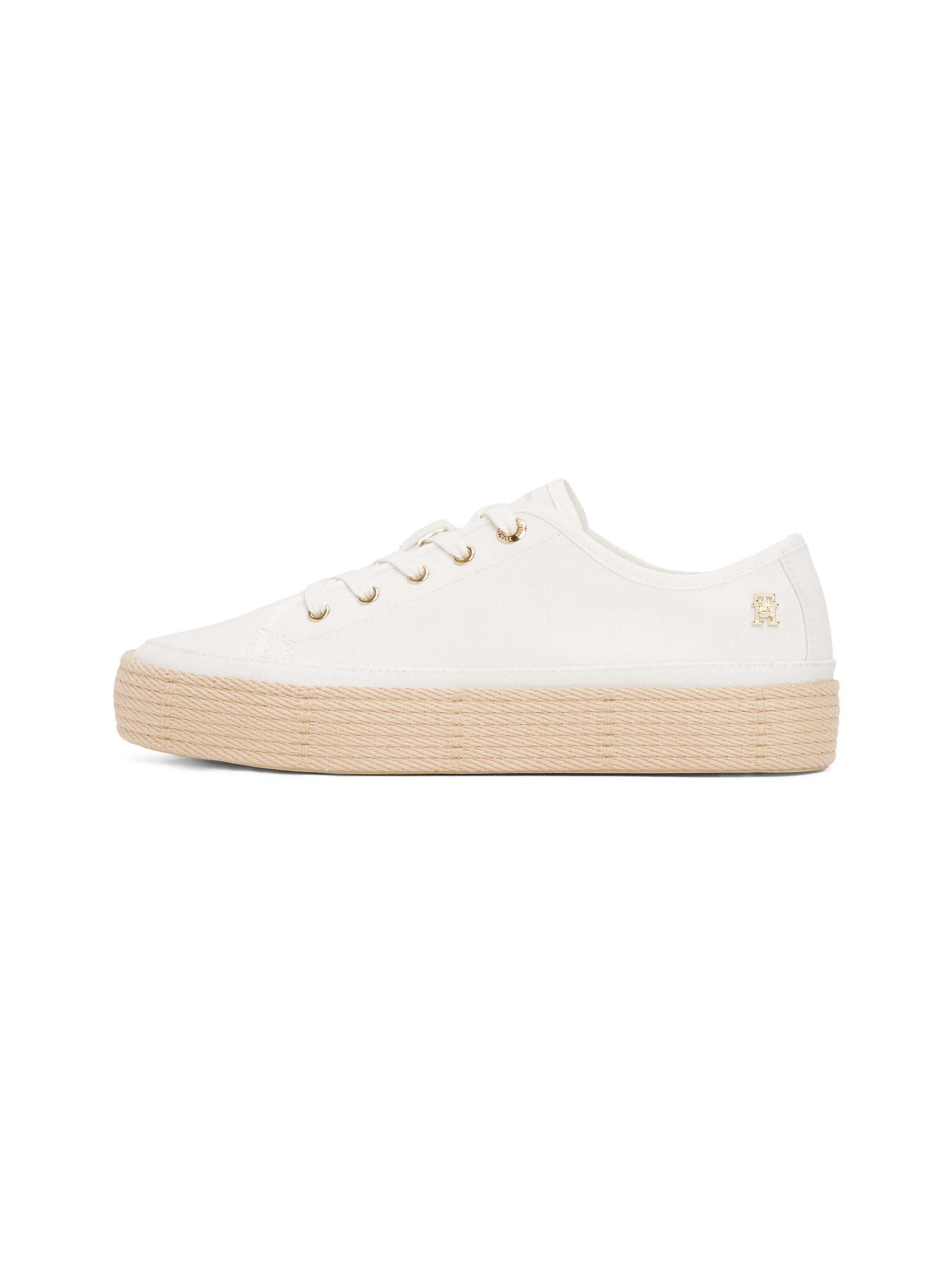 Tommy Hilfiger Plateausneakers