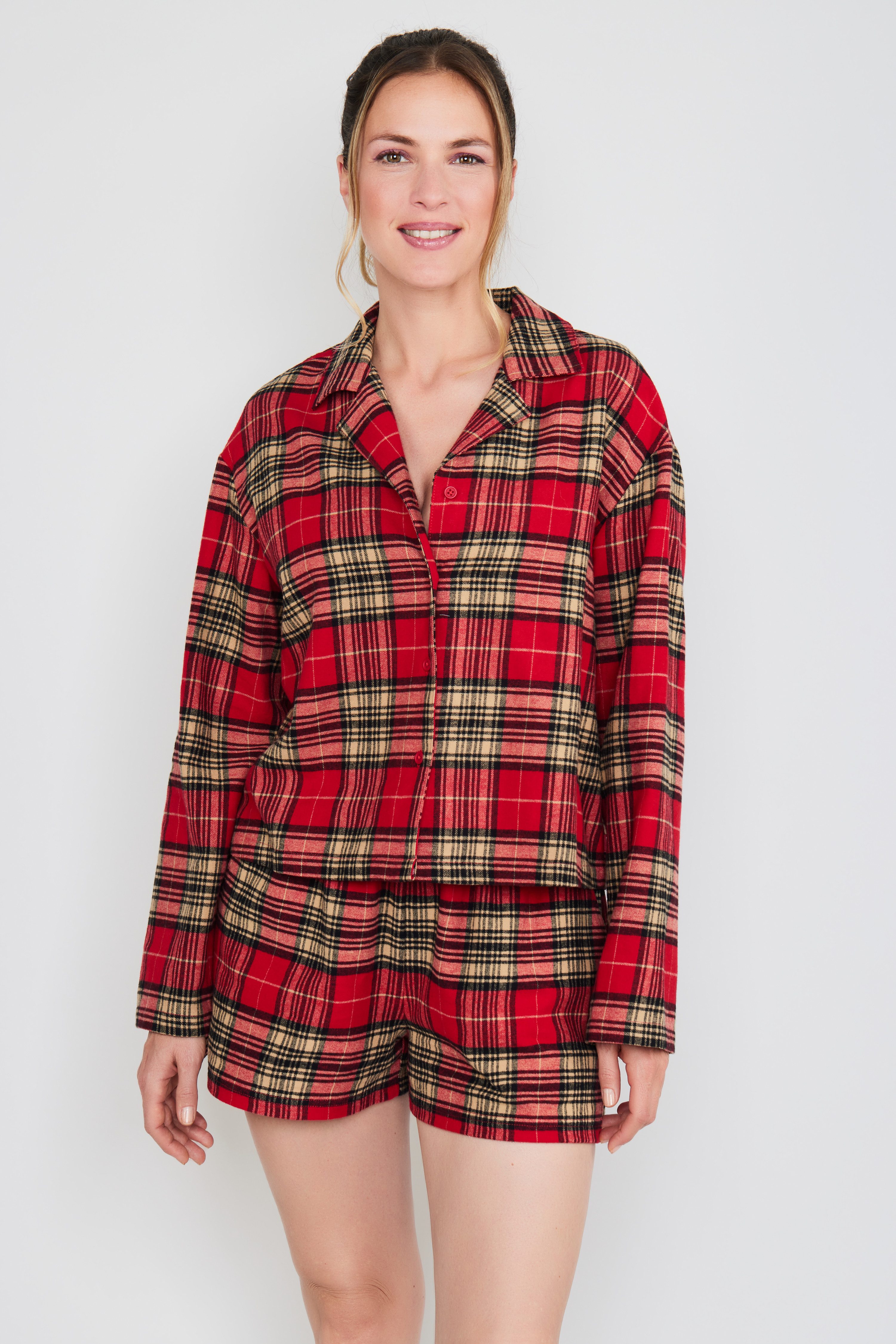 Pyjama top After Dark (JOOP! Jeans)