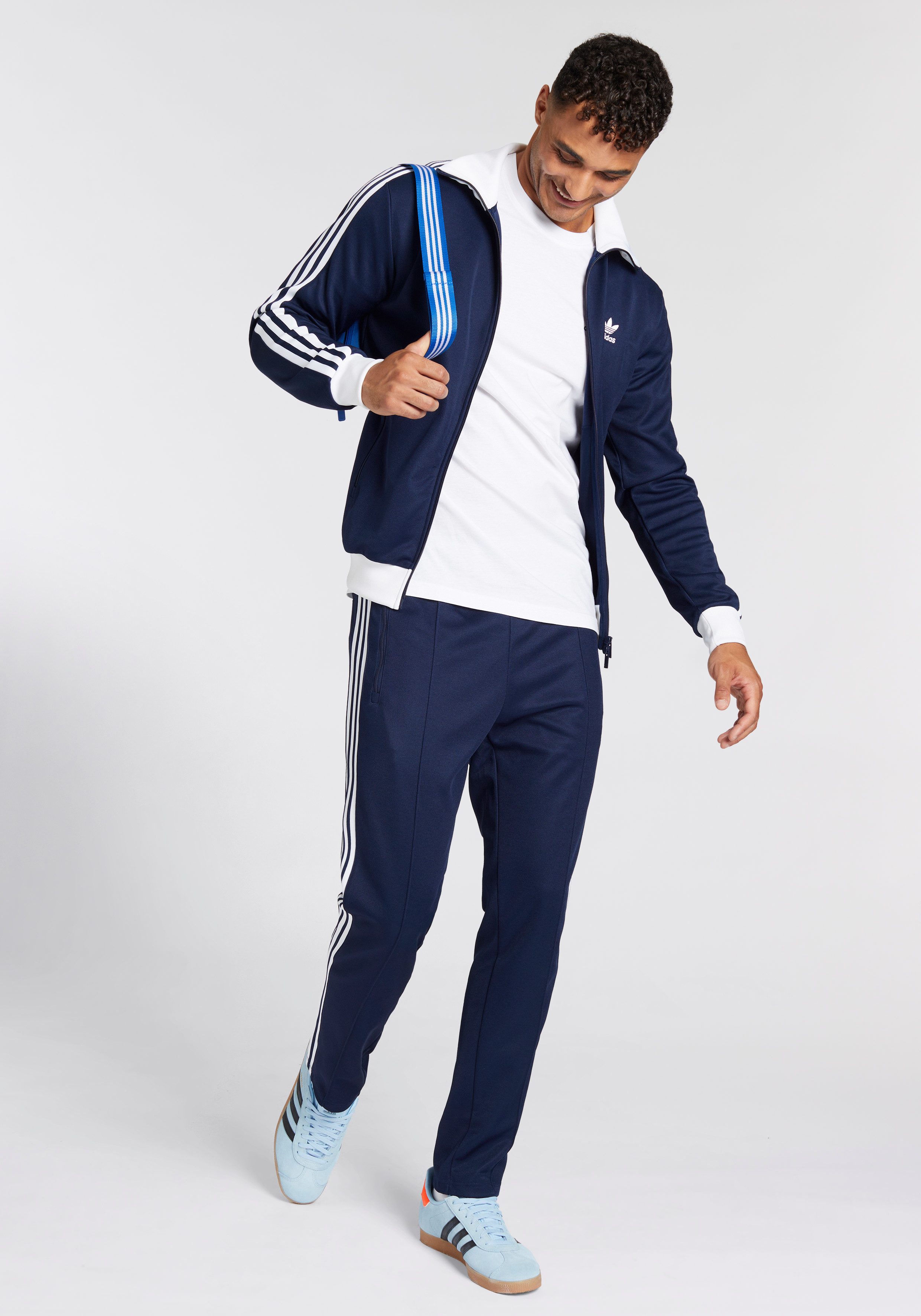 adidas Originals Trainingsjack CLASSIC TT