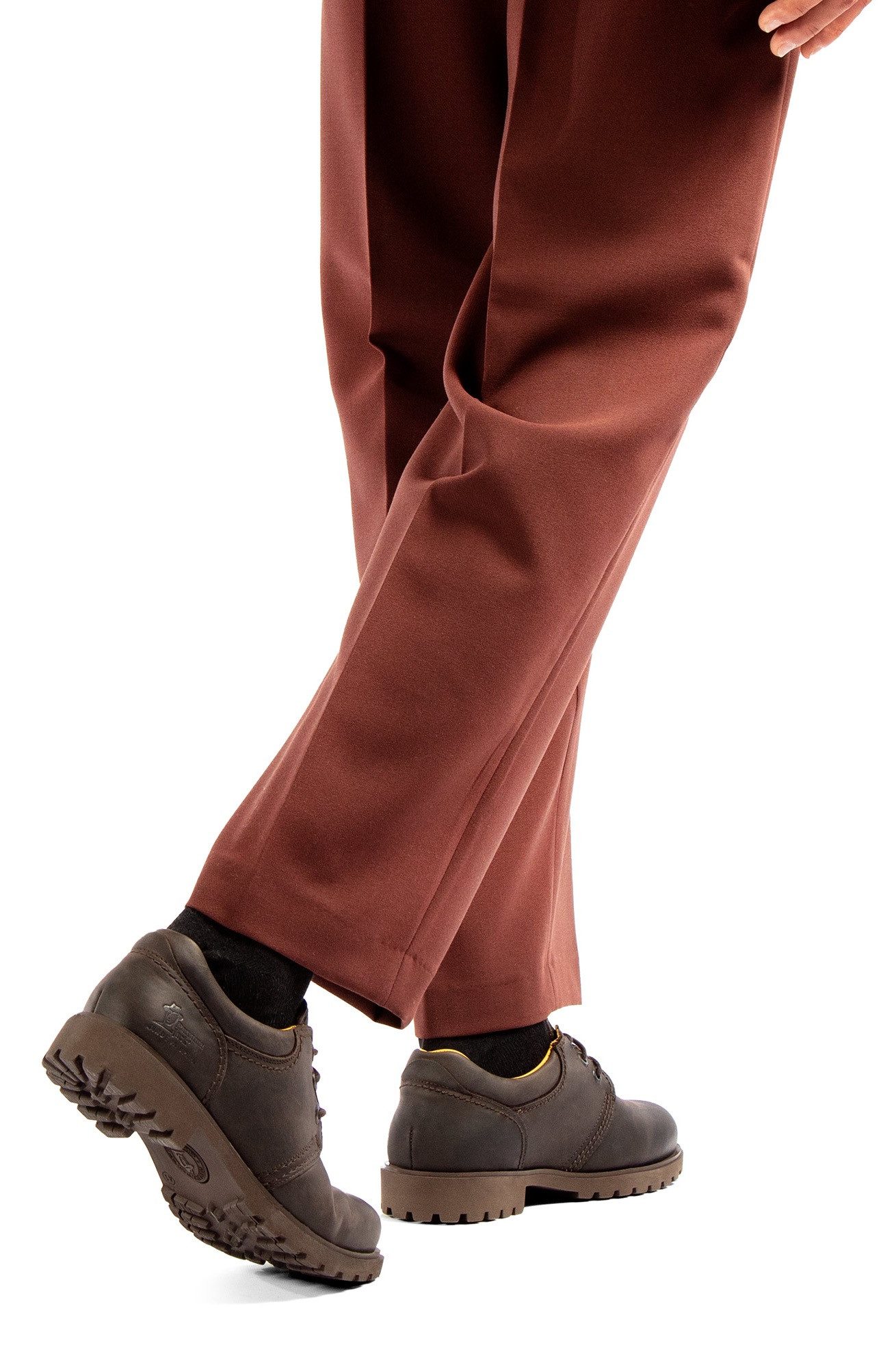 Panama Jack Veterschoenen Panama 02 met leren binnenafwerking, vrijetijdsschoen, lage schoen, veterschoen