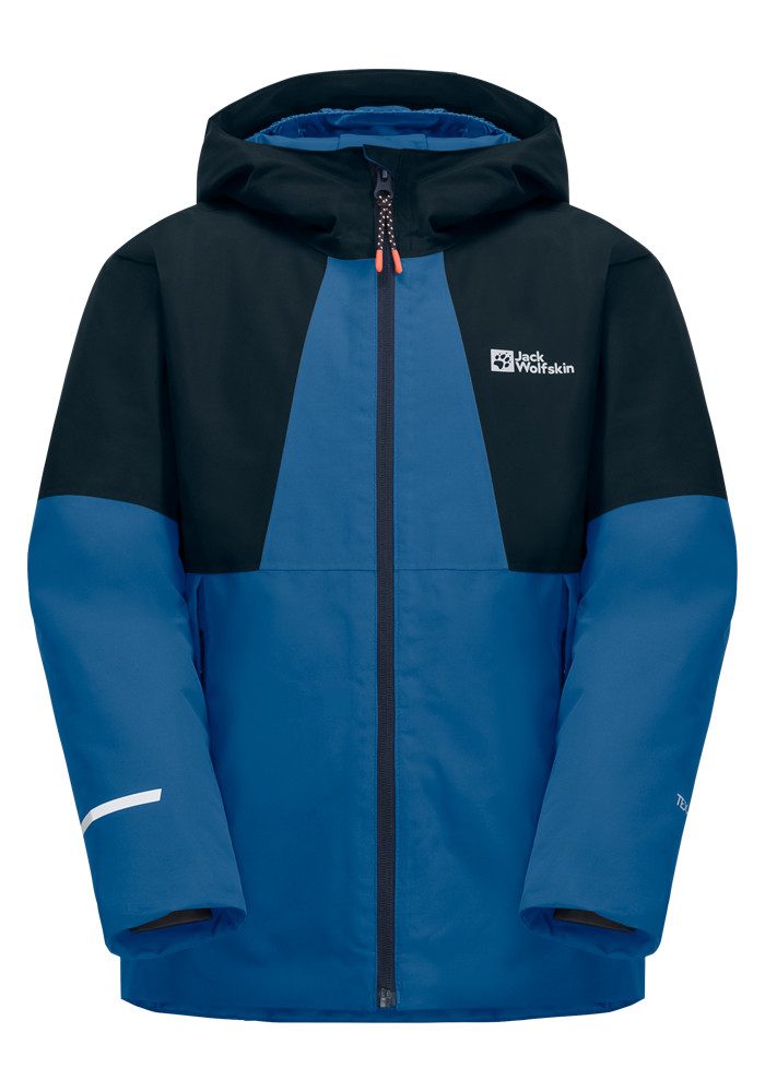 Jack Wolfskin Outdoorjack ACTAMIC 2L INS JACKET K